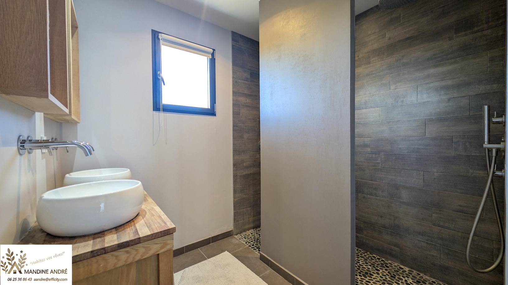 Achat immobilier Maison 5 pièces  141m2 à Saint-Bernard (01600) - Photo n°13