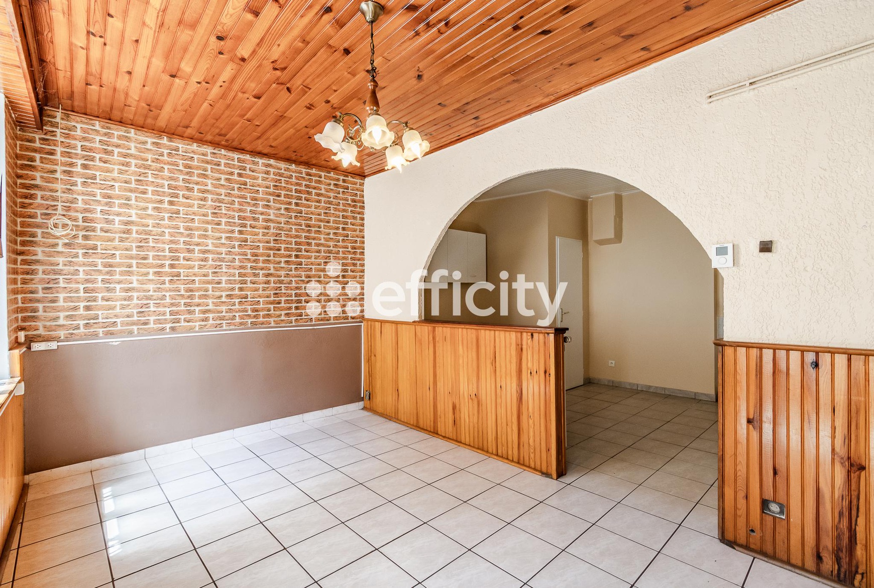 Achat immobilier Maison 4 pièces  79m2 à Lozanne (69380) - Photo n°5