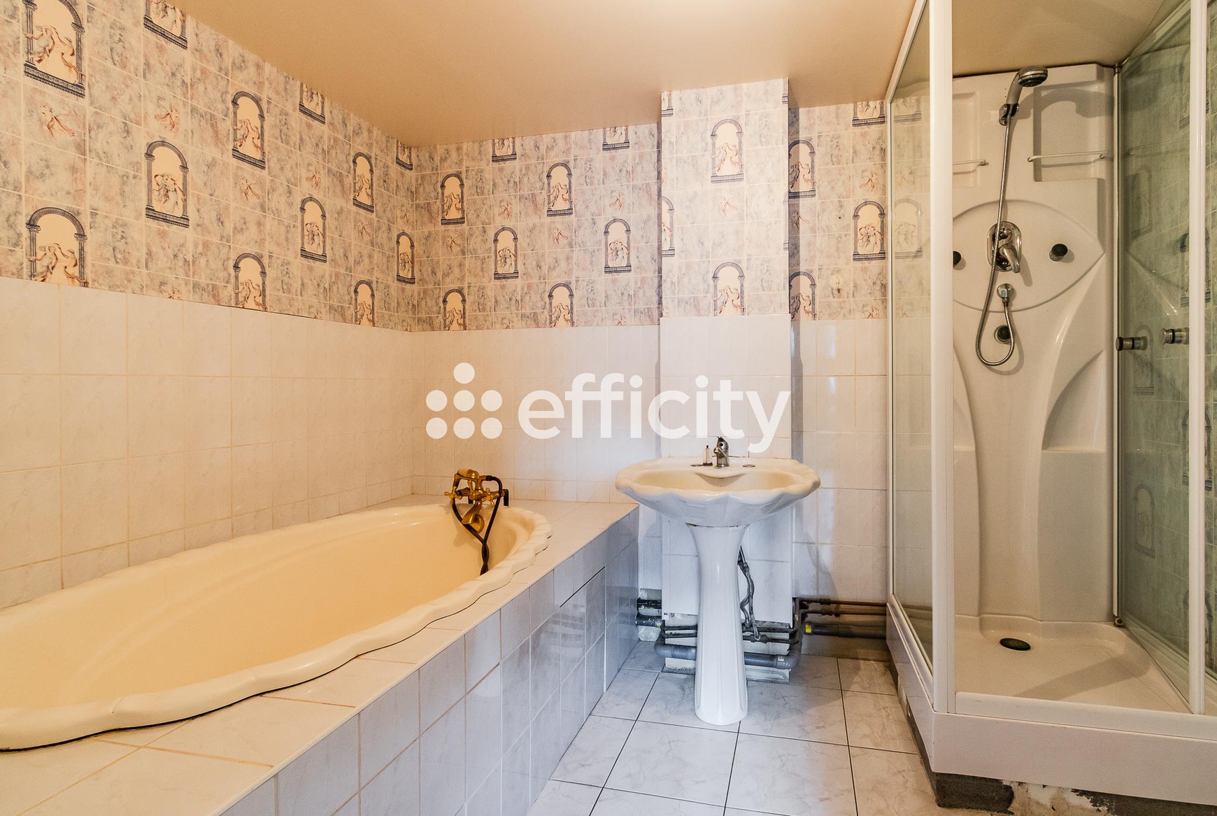 Achat immobilier Maison 4 pièces  79m2 à Lozanne (69380) - Photo n°7