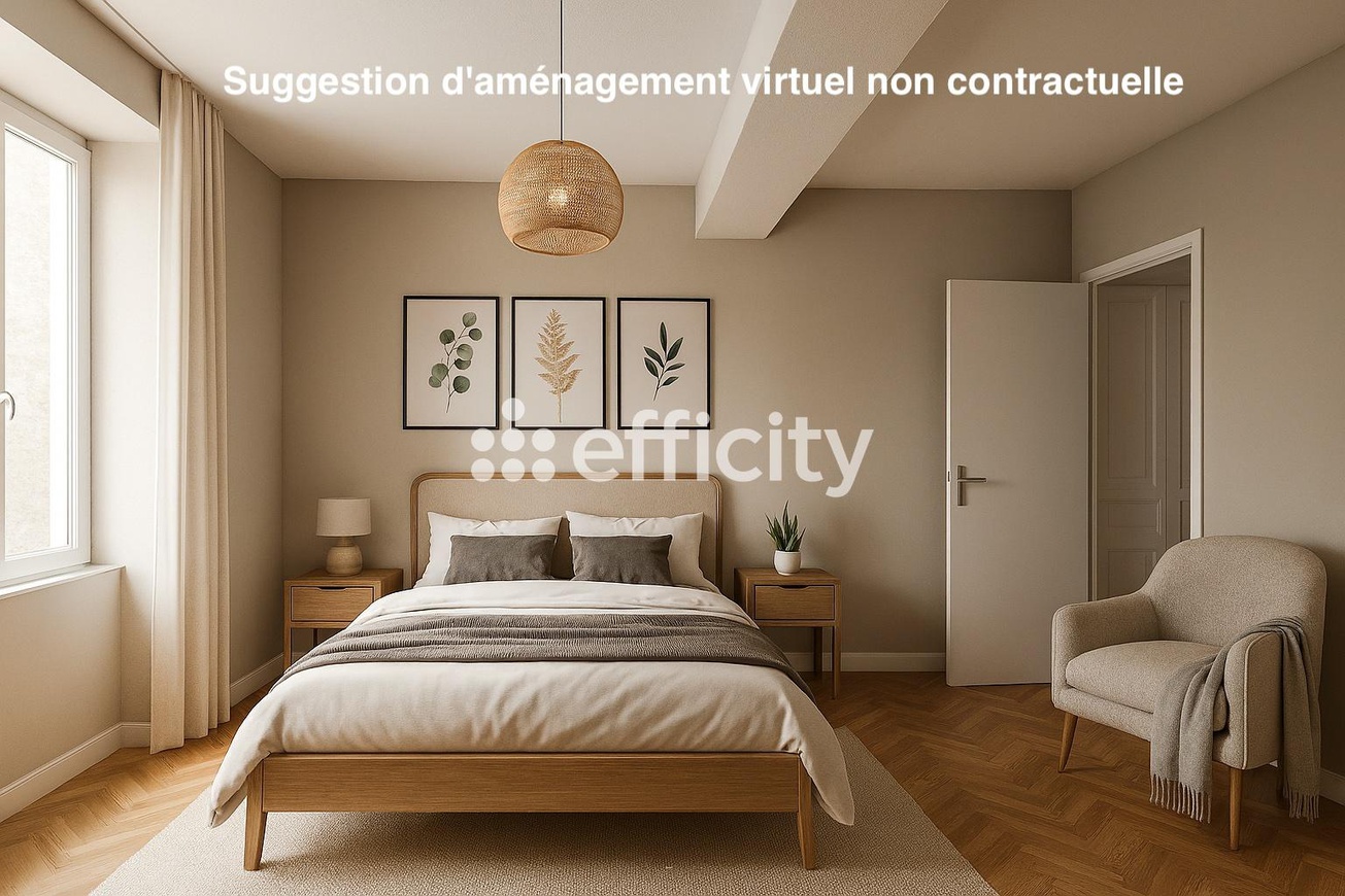 Achat immobilier Maison 4 pièces  79m2 à Lozanne (69380) - Photo n°1