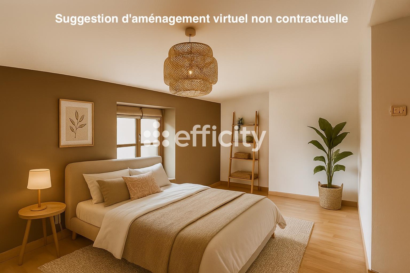 Achat immobilier Maison 4 pièces  79m2 à Lozanne (69380) - Photo n°8