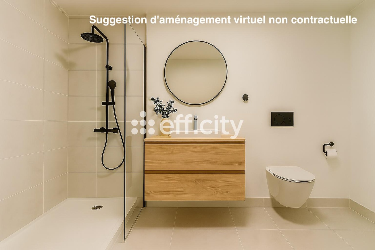 Achat immobilier Maison 4 pièces  79m2 à Lozanne (69380) - Photo n°6