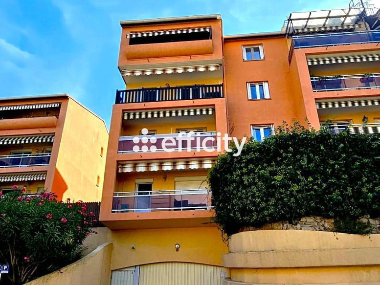 Achat immobilier Appartement 3 pièces  64m2 à La Trinité (06340) - Photo n°7