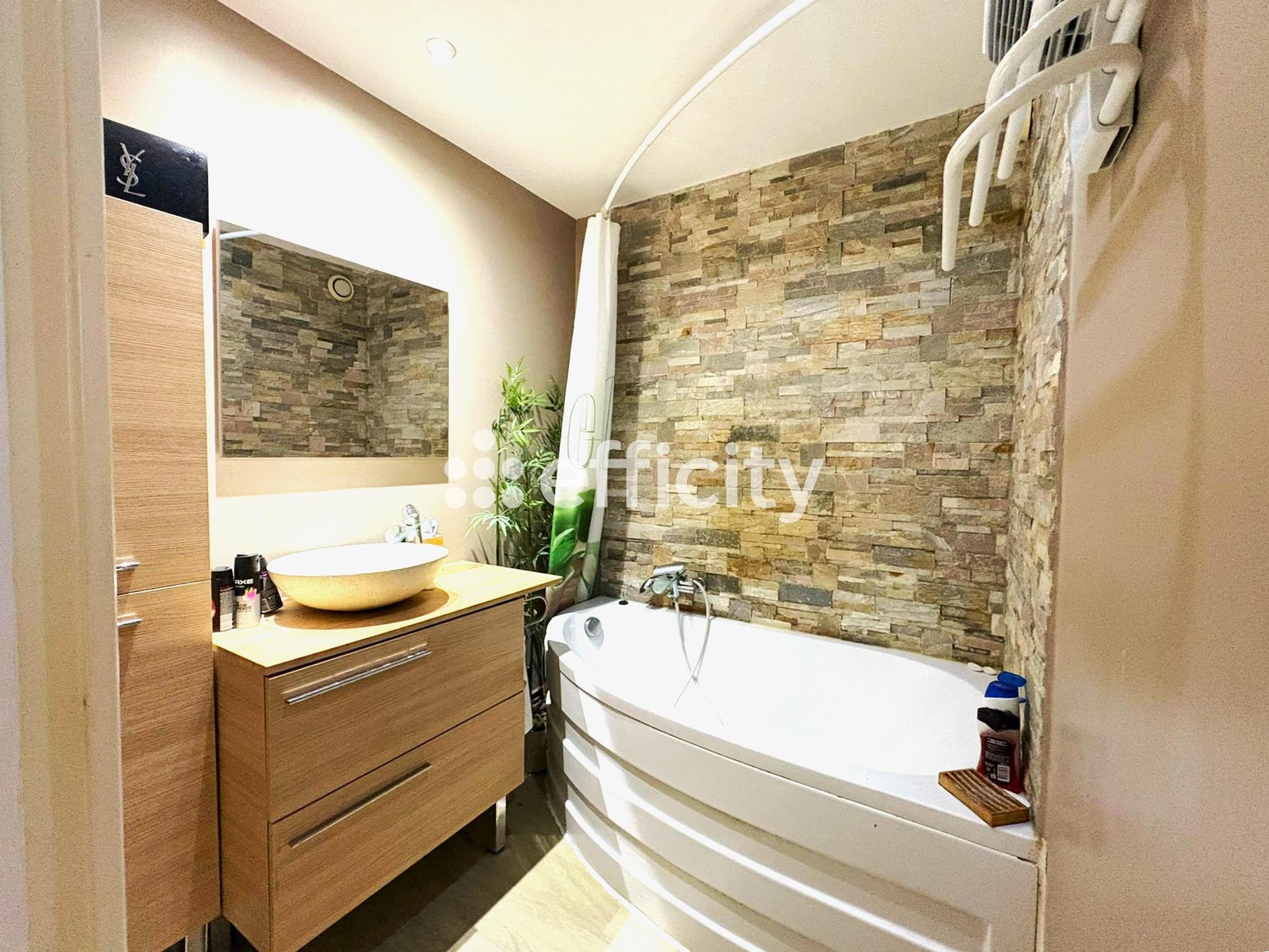 Achat immobilier Appartement 3 pièces  64m2 à La Trinité (06340) - Photo n°4