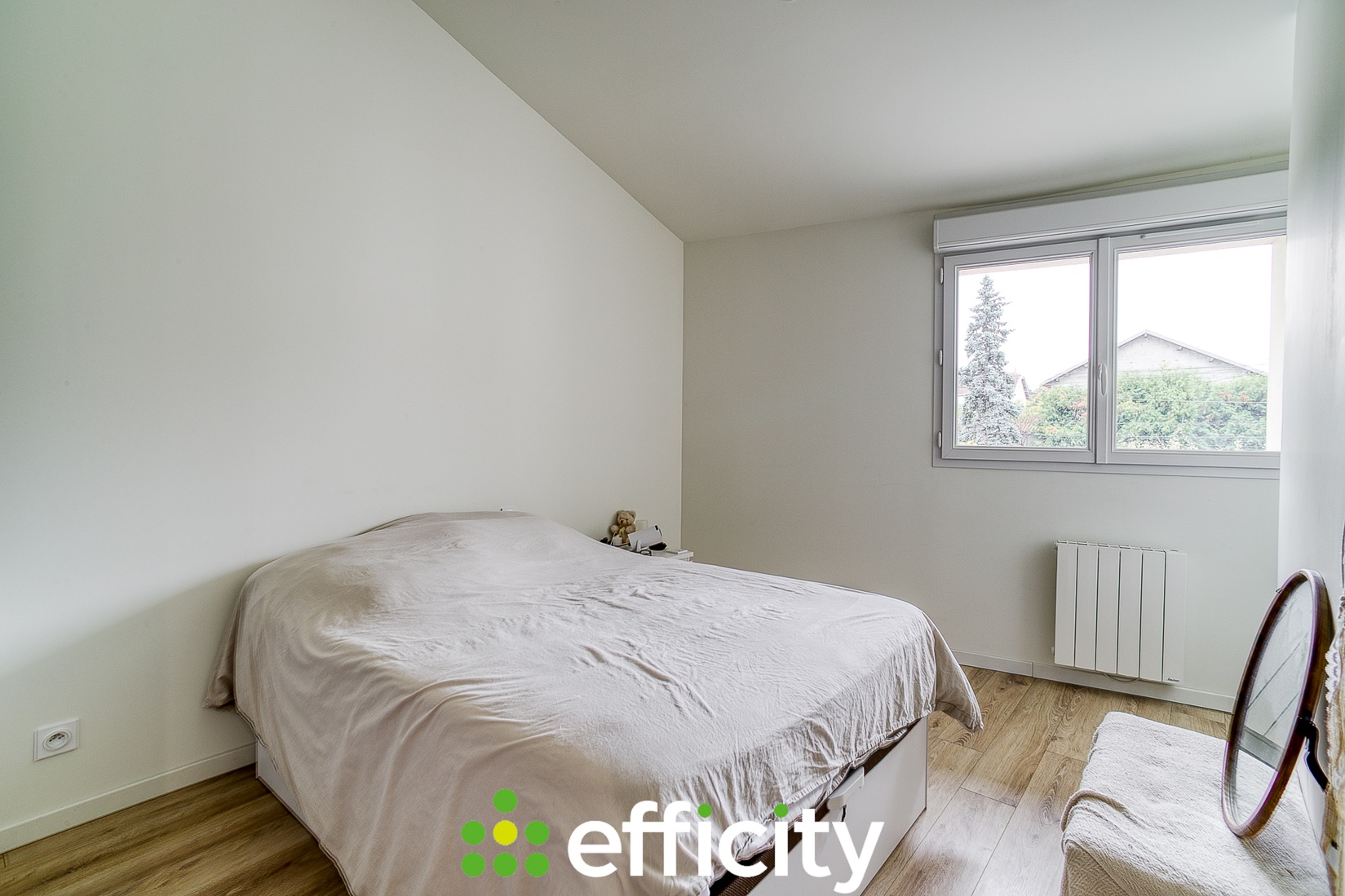 Achat immobilier Appartement 4 pièces  105m2 à Mions (69780) - Photo n°8