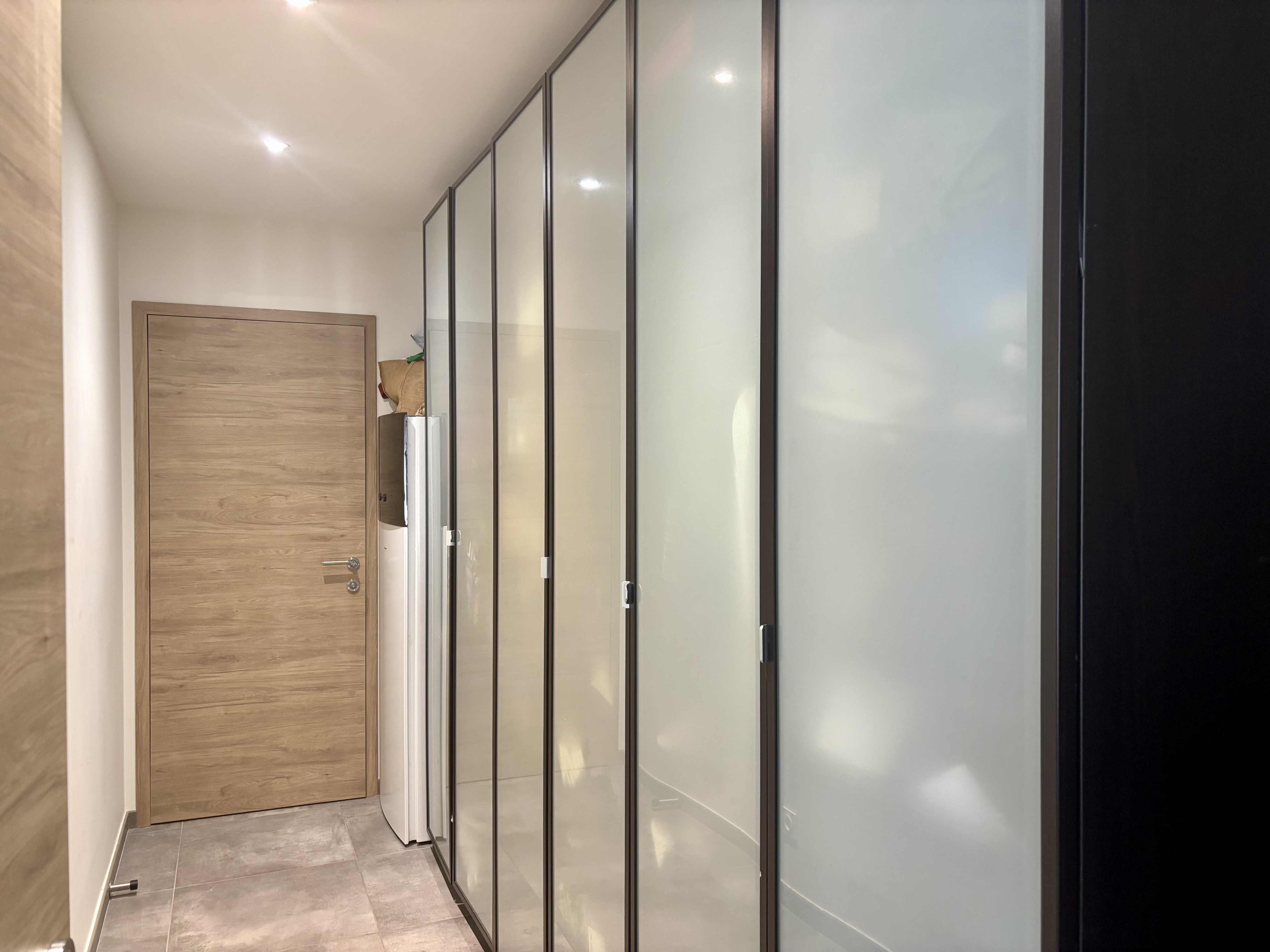 Achat immobilier Appartement 4 pièces  105m2 à Mions (69780) - Photo n°7