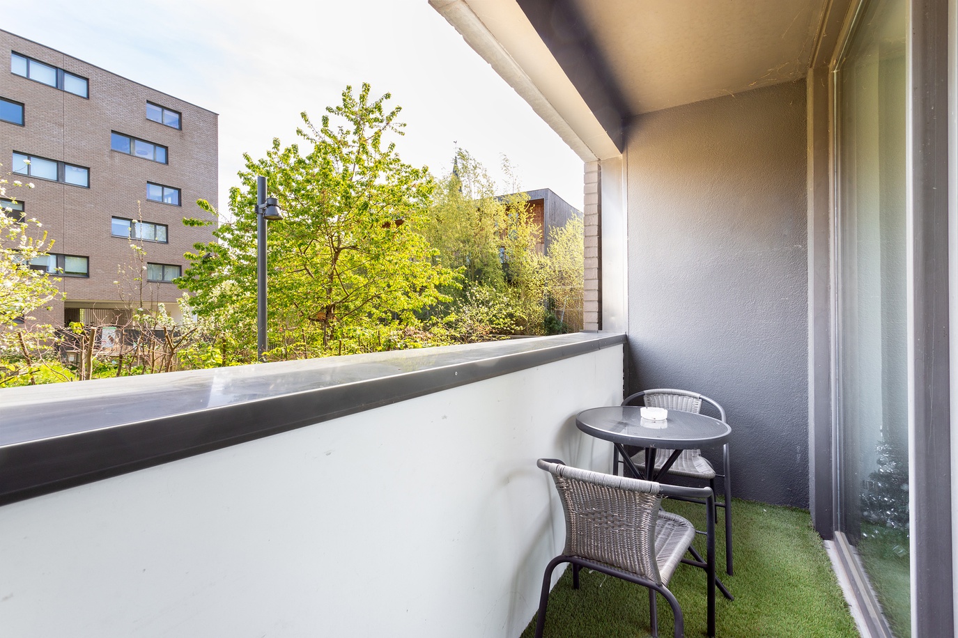 appartement 3 pièces - 59m2 à Lille (59000)