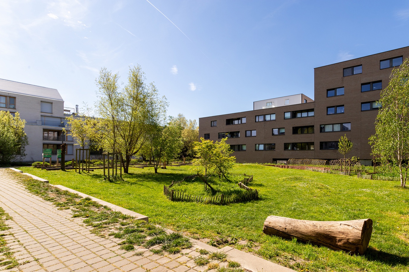 appartement 3 pièces - 59m2 à Lille (59000)
