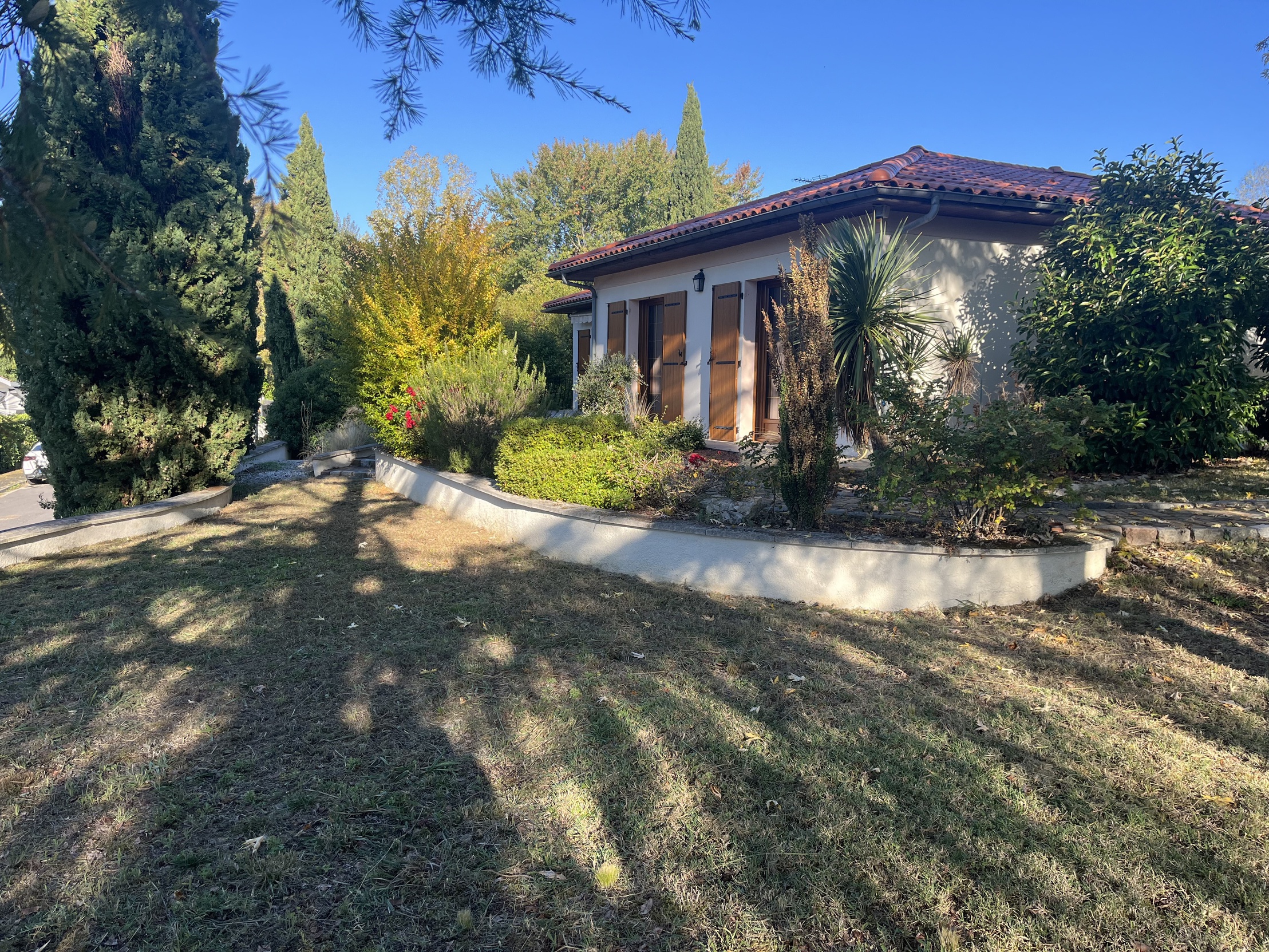 maison 4 pièces - 129,0m2 à Artigues-près-Bordeaux (33370)