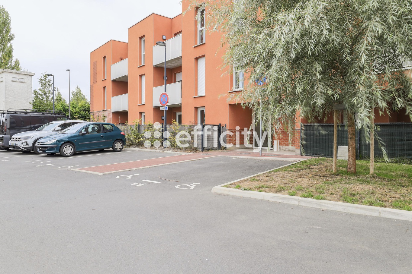 appartement 4 pièces - 84,0m2 à Seclin (59113)