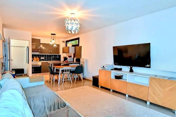 appartement 2 pièces - 46m2 à Limeil-Brévannes (94450)