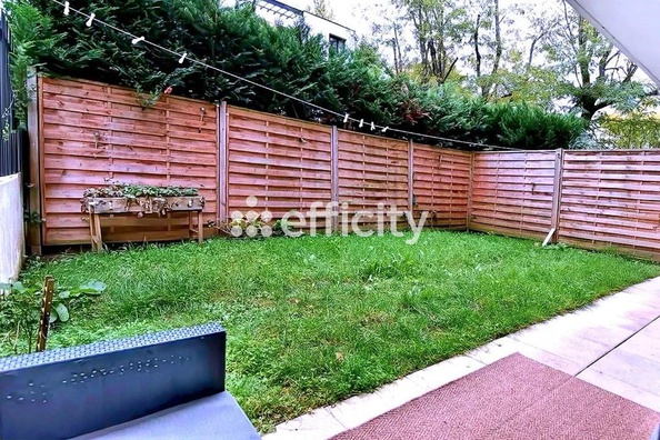 appartement 2 pièces - 46m2 à Limeil-Brévannes (94450)