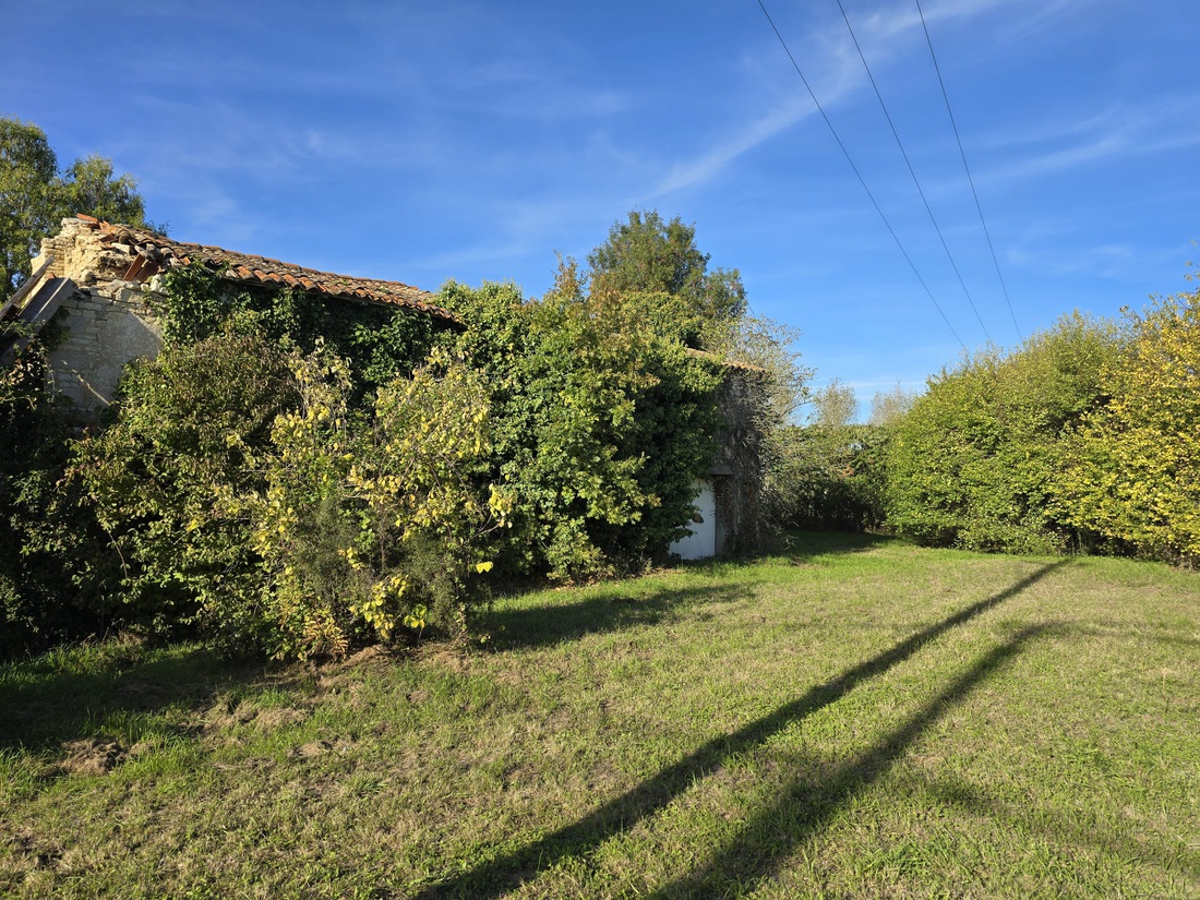 maison 5 pièces - 150m2 à Mauzé-sur-le-Mignon (79210)