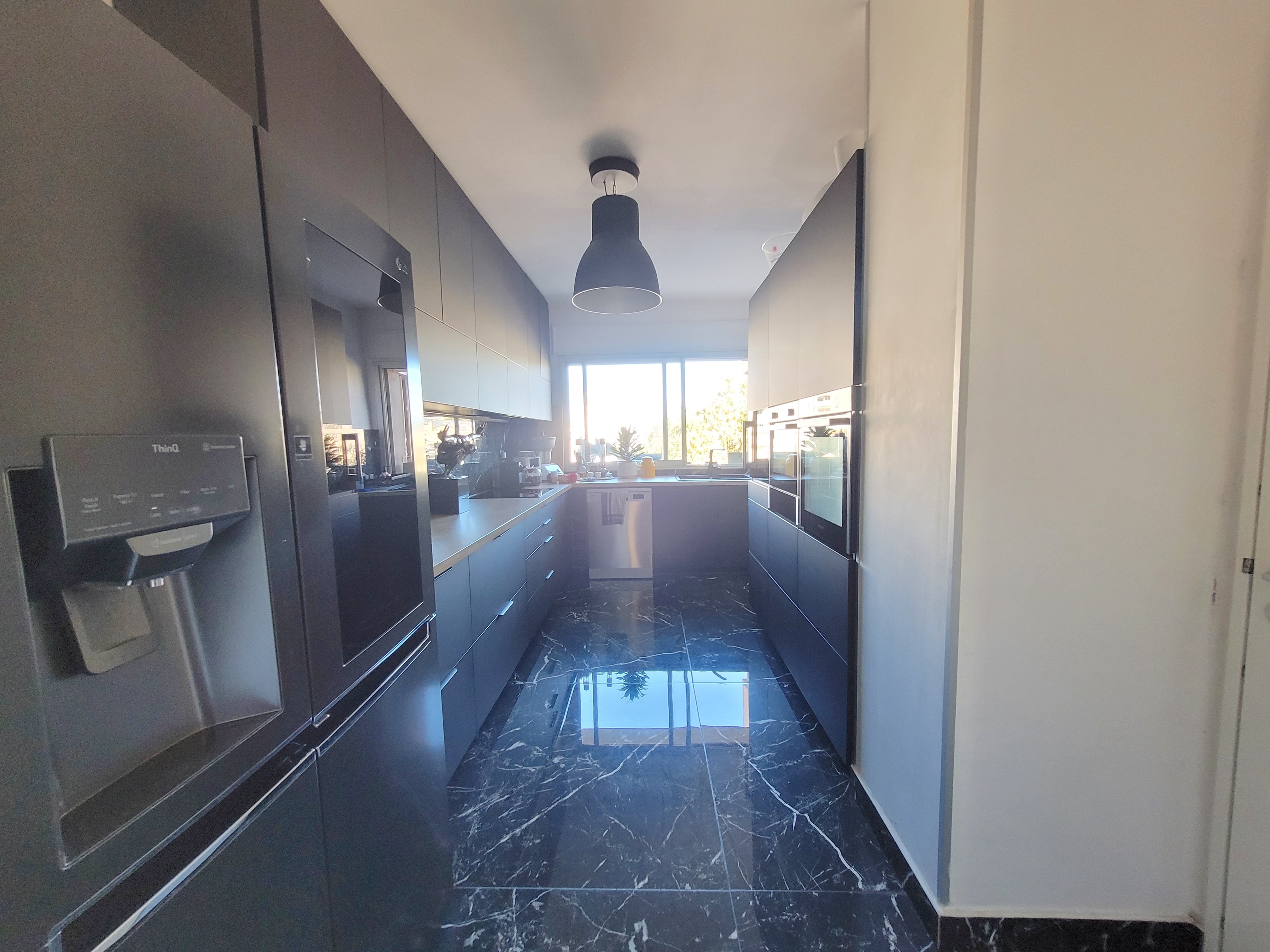 Achat immobilier Appartement 5 pièces  166m2 à Marseille (13008) - Photo n°16