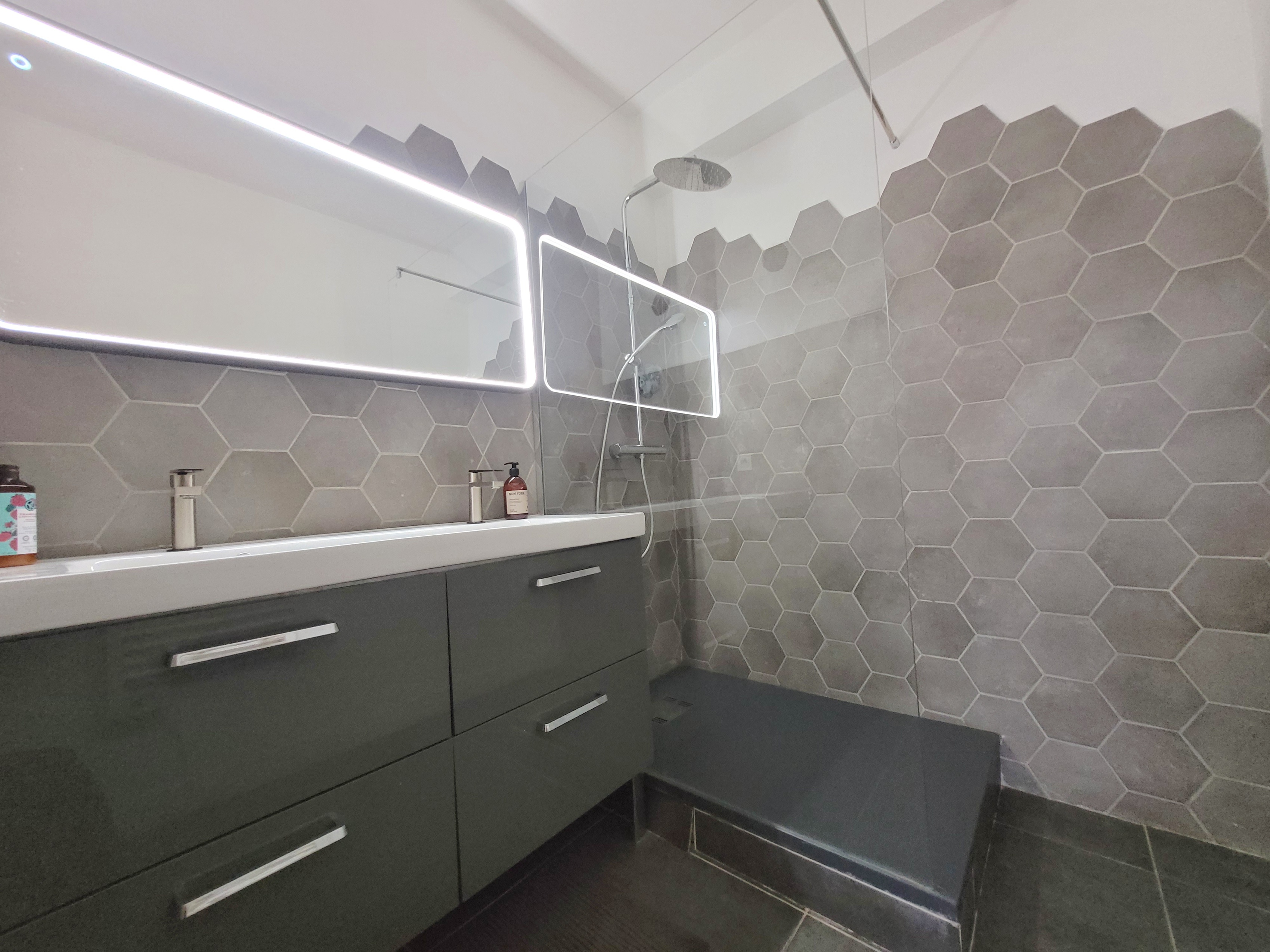 Achat immobilier Appartement 5 pièces  166m2 à Marseille (13008) - Photo n°9