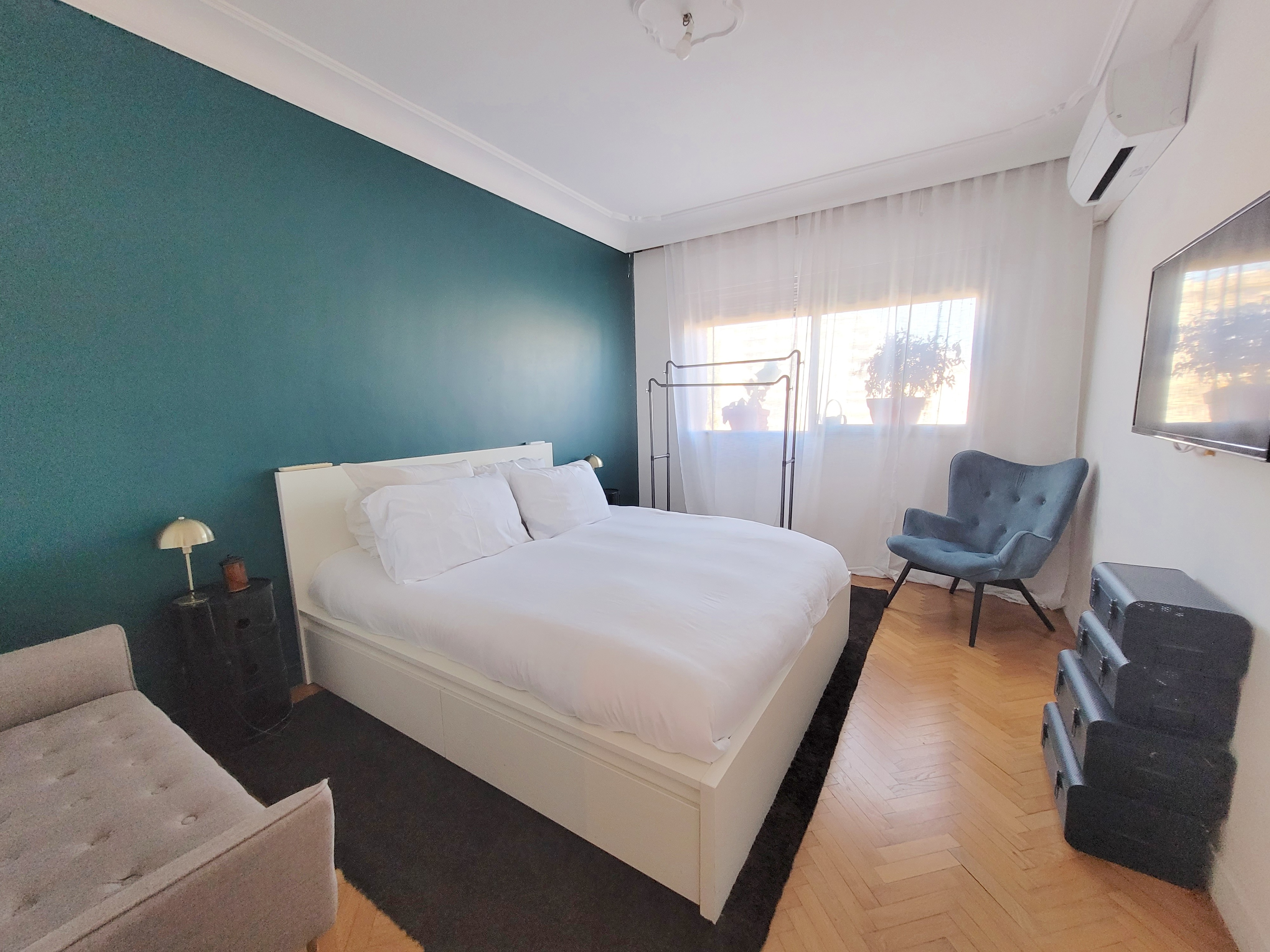 Achat immobilier Appartement 5 pièces  166m2 à Marseille (13008) - Photo n°7