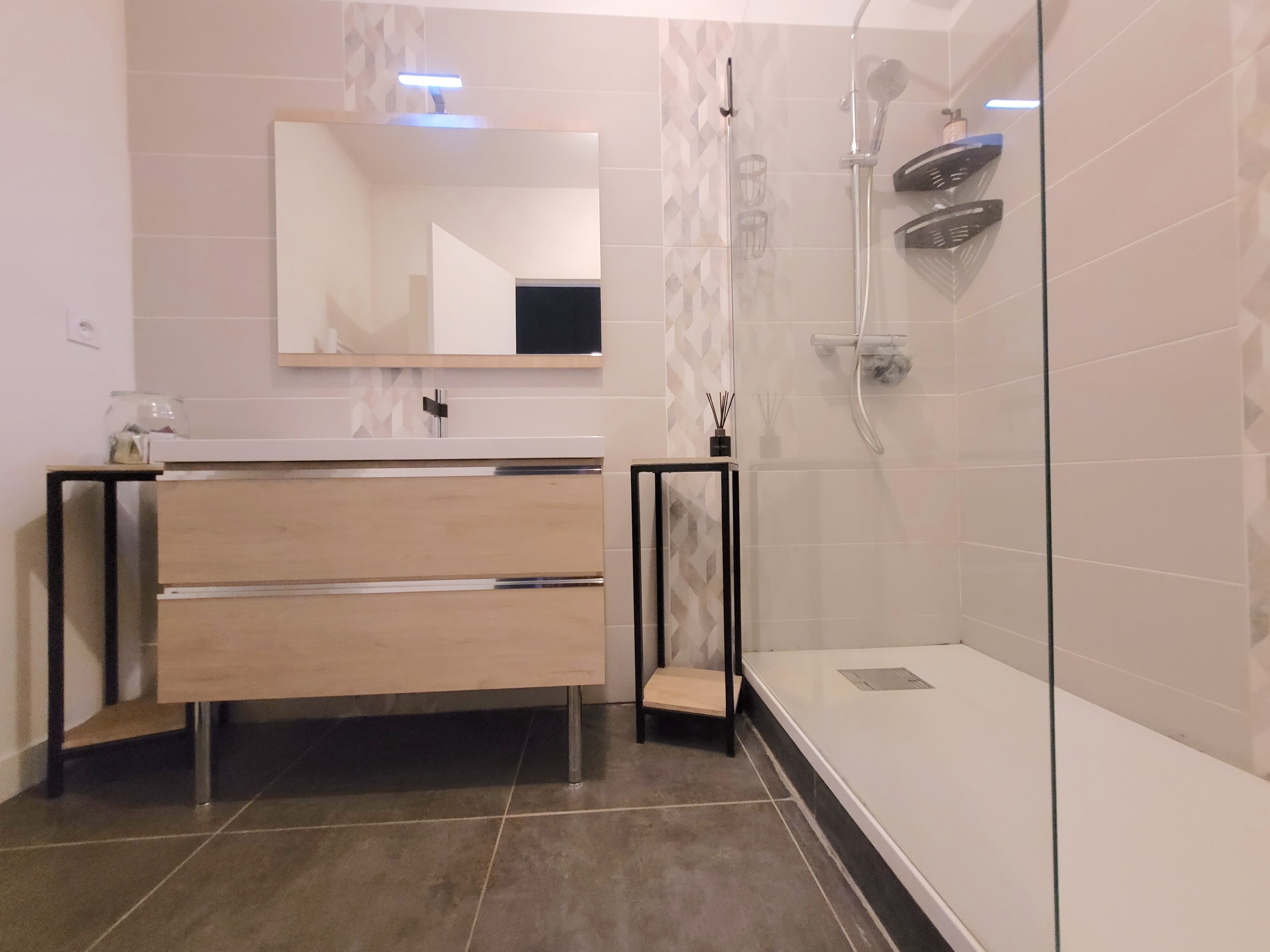 Achat immobilier Appartement 5 pièces  166m2 à Marseille (13008) - Photo n°11