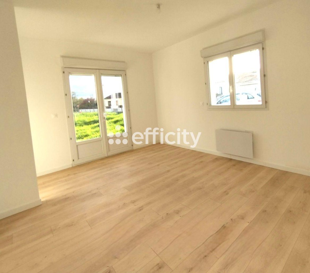 Achat immobilier Maison 3 pièces  90m2 à Doix lès Fontaines (85200) - Photo n°6