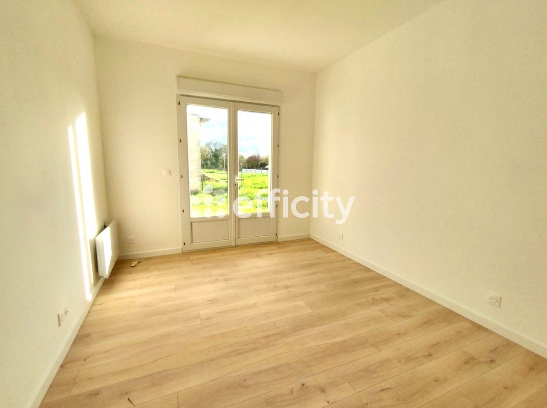 Achat immobilier Maison 3 pièces  90m2 à Doix lès Fontaines (85200) - Photo n°7