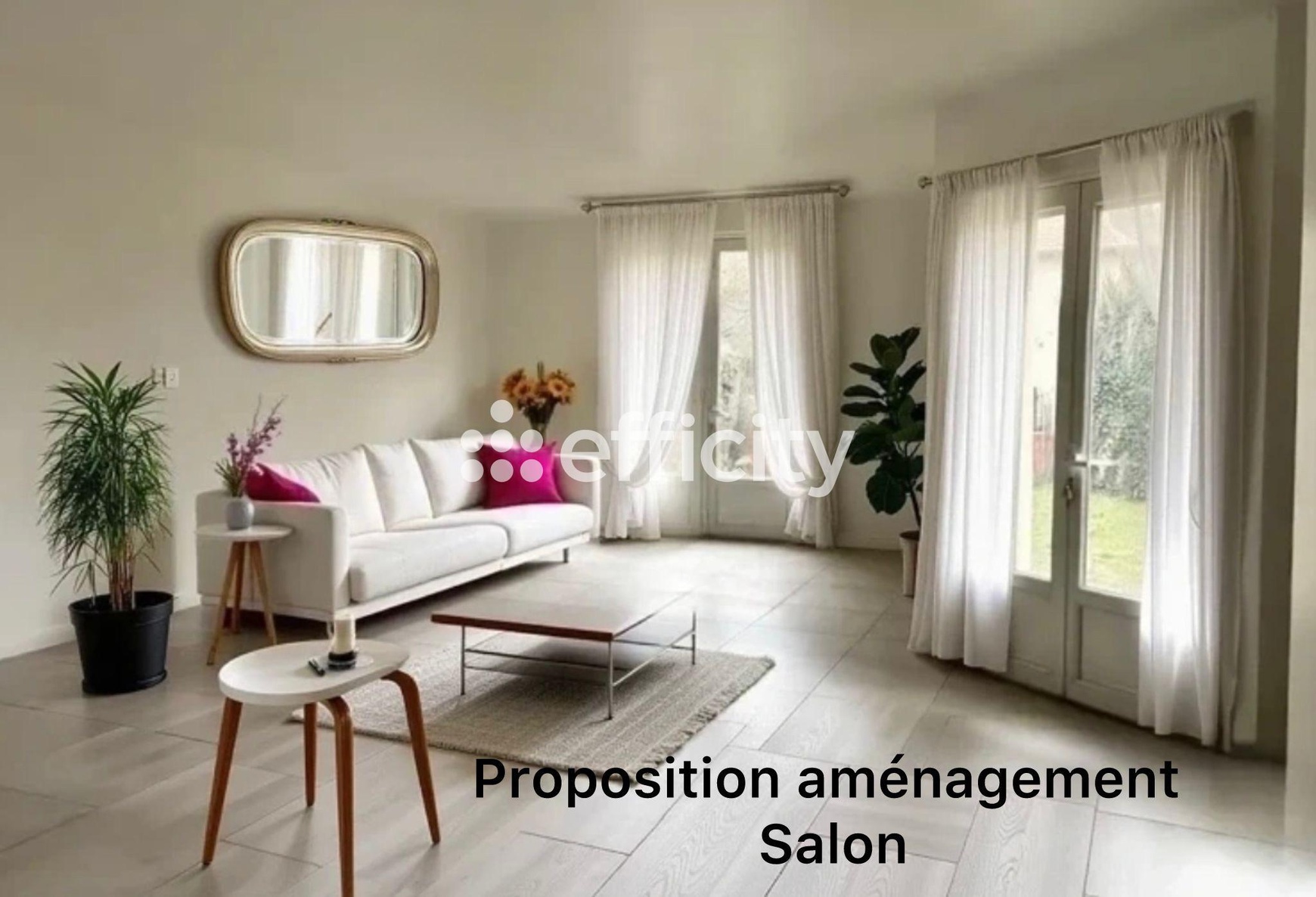 Achat immobilier Maison 3 pièces  90m2 à Doix lès Fontaines (85200) - Photo n°1