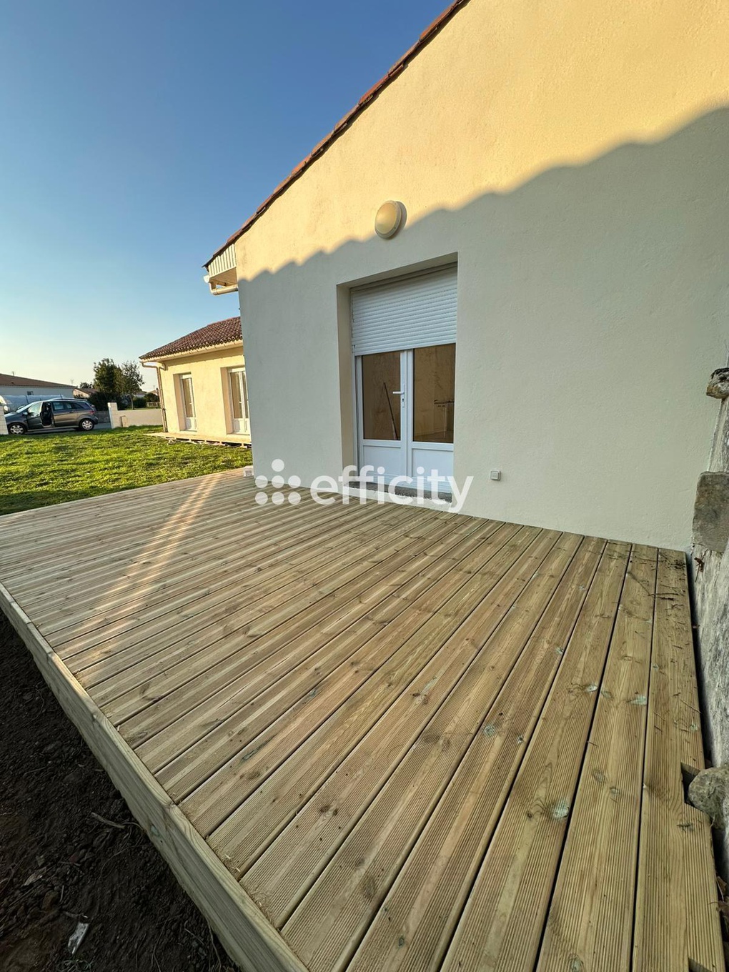 Achat immobilier Maison 3 pièces  90m2 à Doix lès Fontaines (85200) - Photo n°11