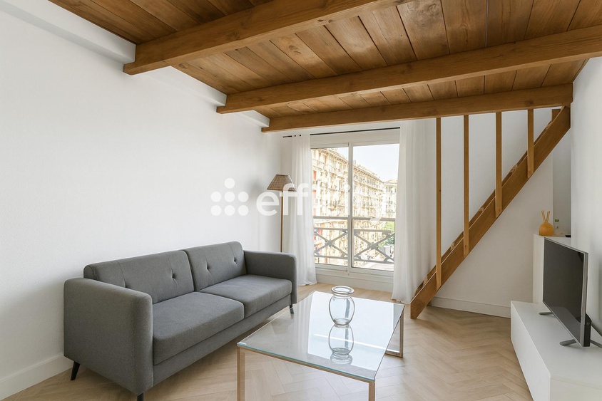 appartement 1 pièces - 22m2 à Nice (06000)