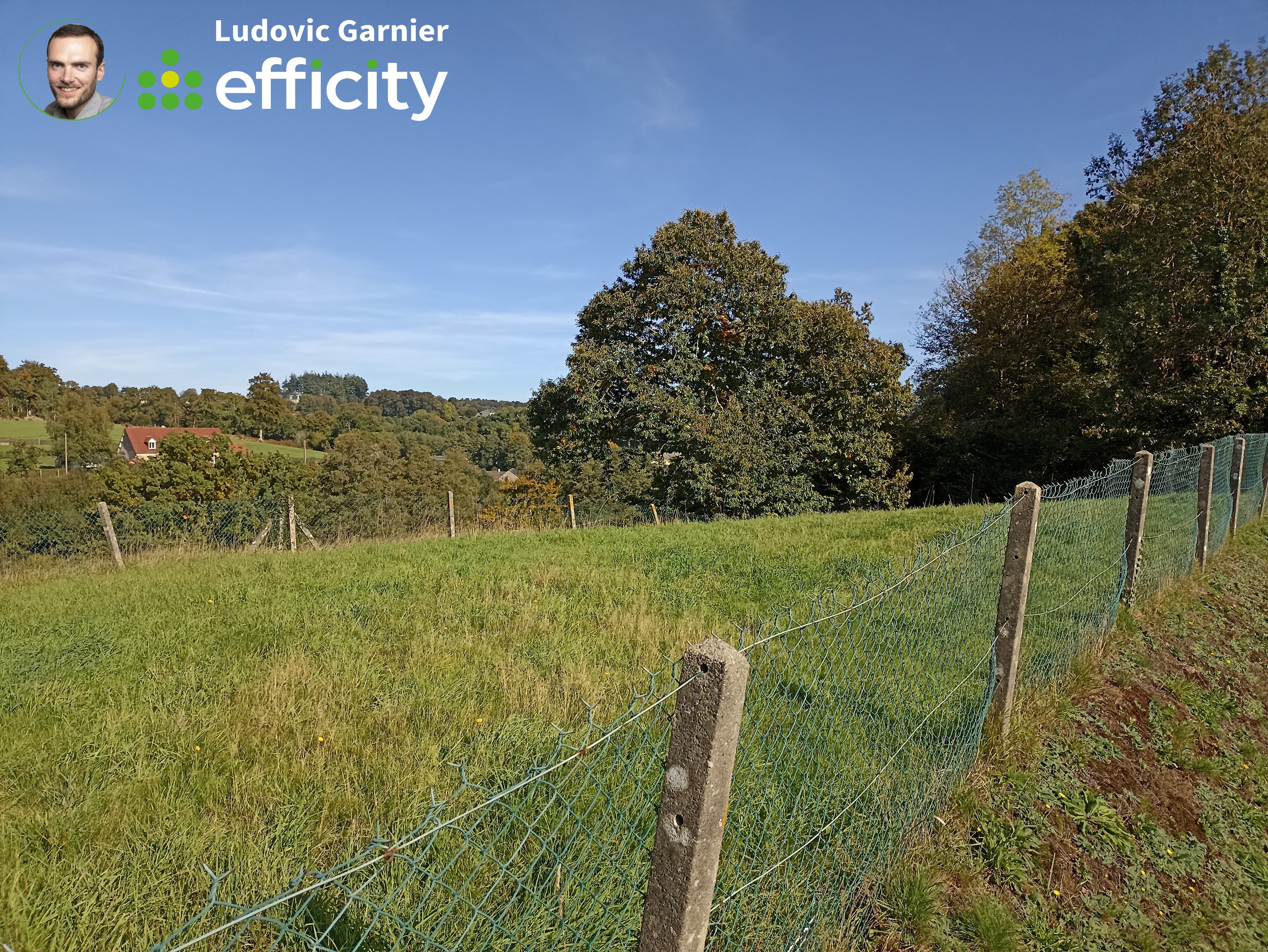 Achat immobilier Terrain   785m2 à Sourdeval (50150) - Photo n°4