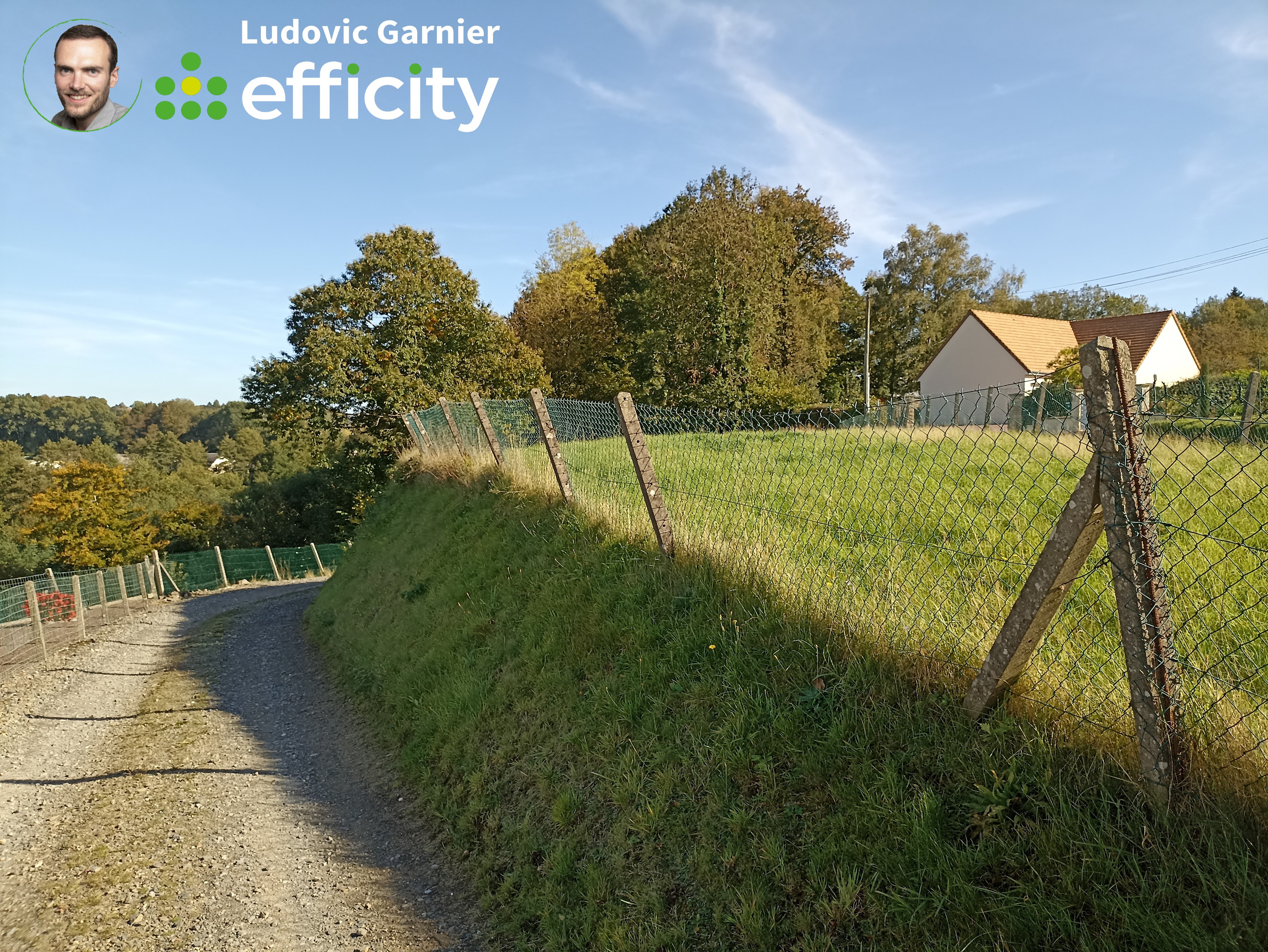 Achat immobilier Terrain   785m2 à Sourdeval (50150) - Photo n°6