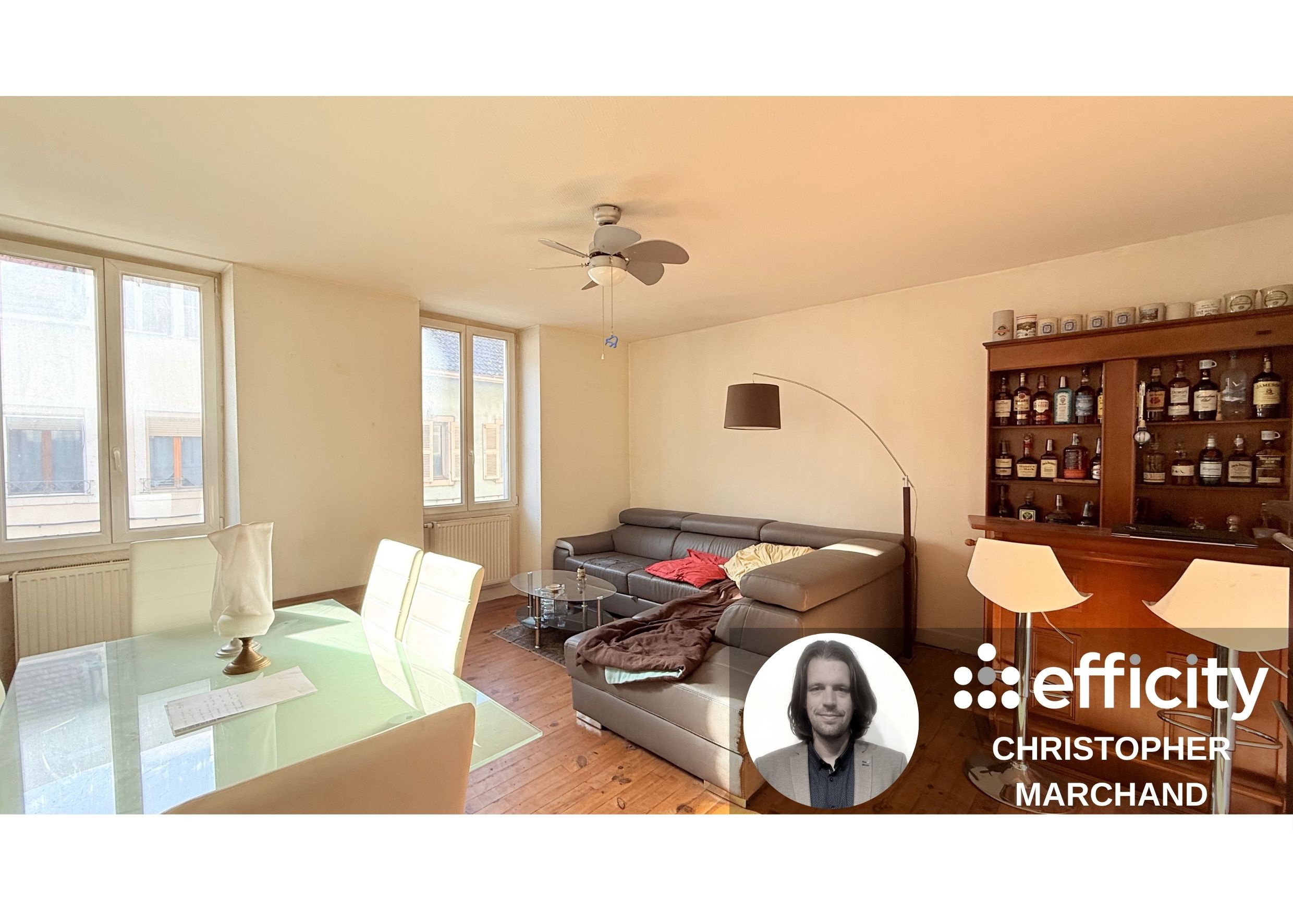 Immeuble 3 pièces 170 m² · à Nantua · 170 m² · 325 000 €