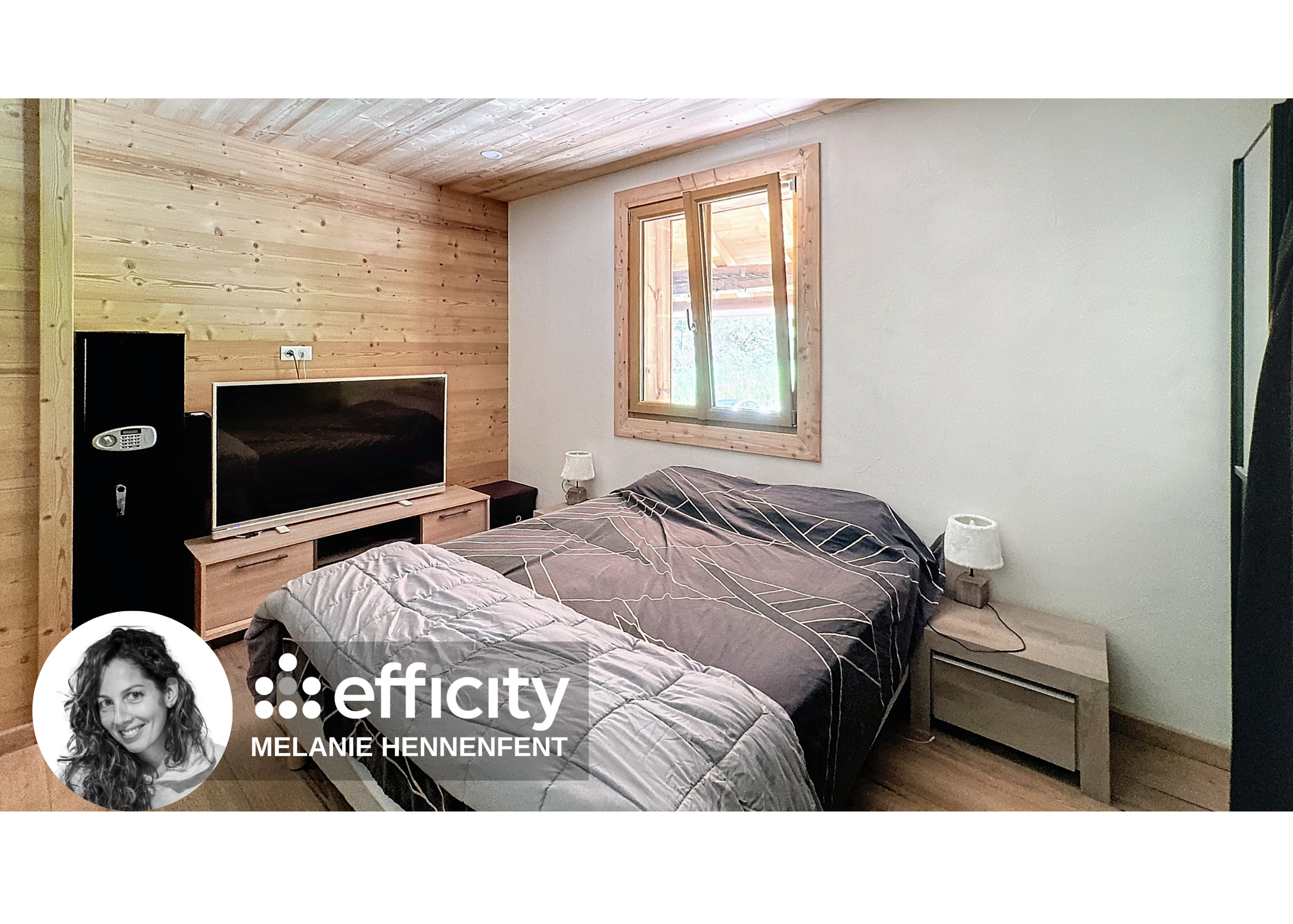 Achat immobilier Maison 4 pièces  110m2 à Mont-Saxonnex (74130) - Photo n°6