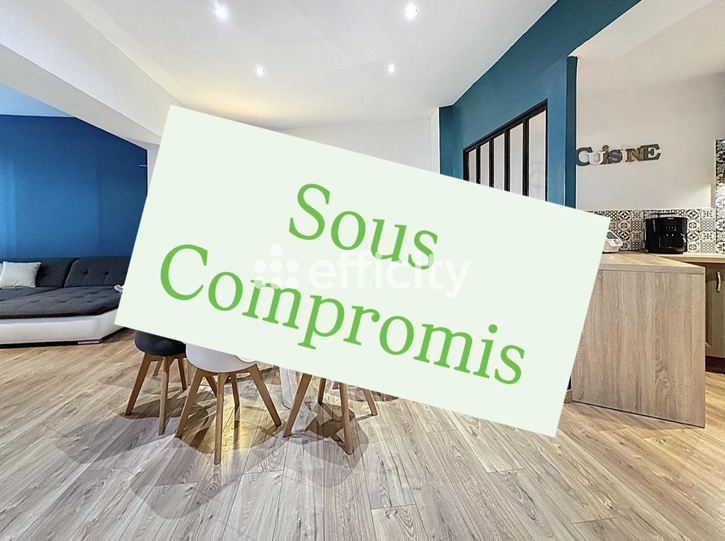 maison 6 pièces - 168m2 à Seclin (59113)