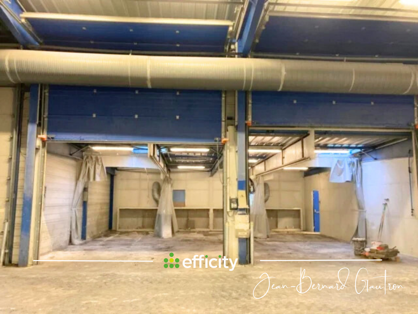 Achat immobilier Local commercial 6 pièces  2650m2 à Plounévez-Moëdec (22810) - Photo n°4