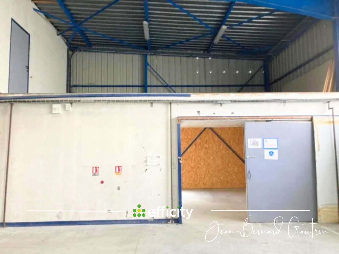 Achat immobilier Local commercial 6 pièces  2650m2 à Plounévez-Moëdec (22810) - Photo n°7