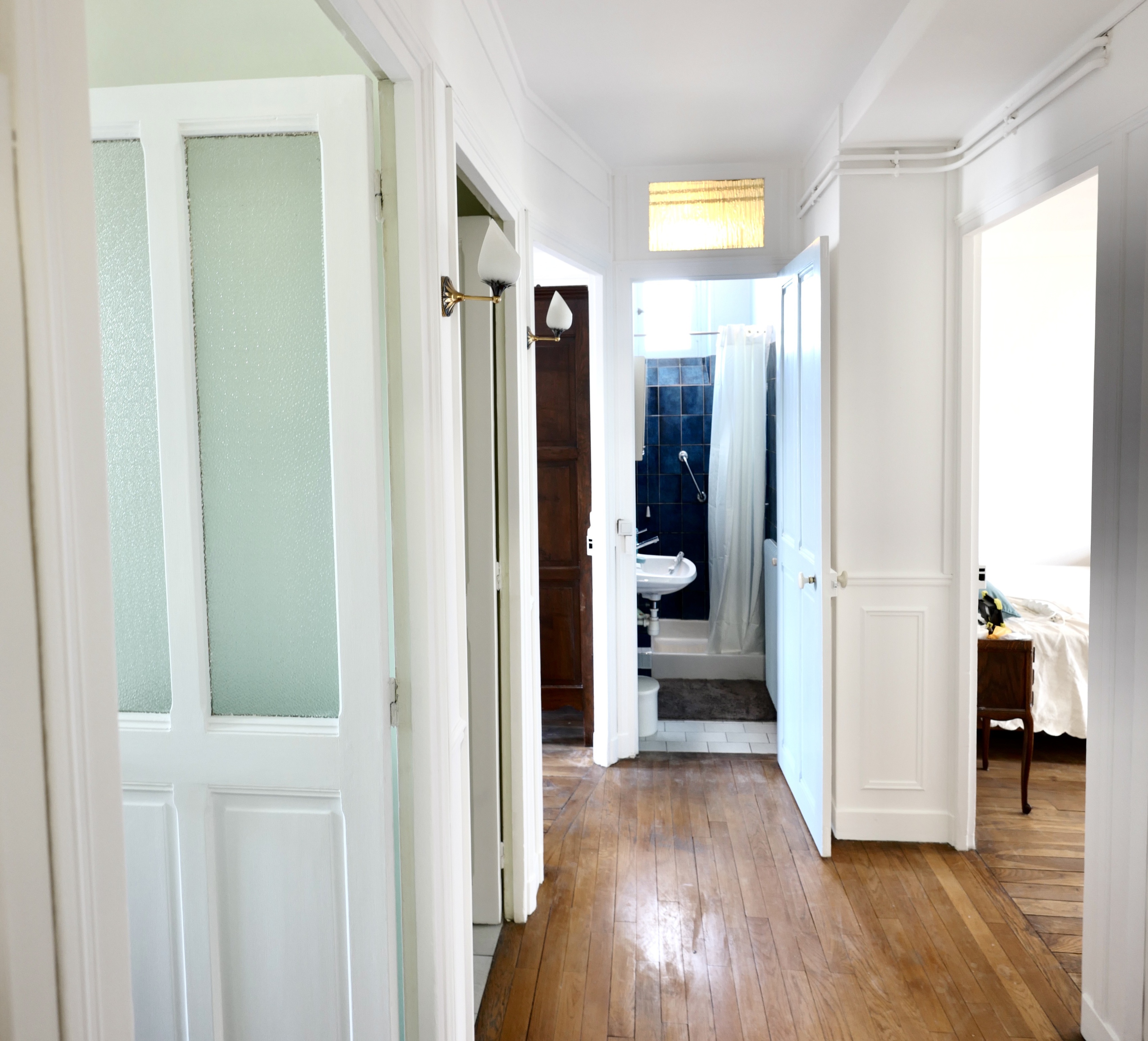 Achat immobilier Appartement 4 pièces  49m2 à Charenton-le-Pont (94220) - Photo n°4