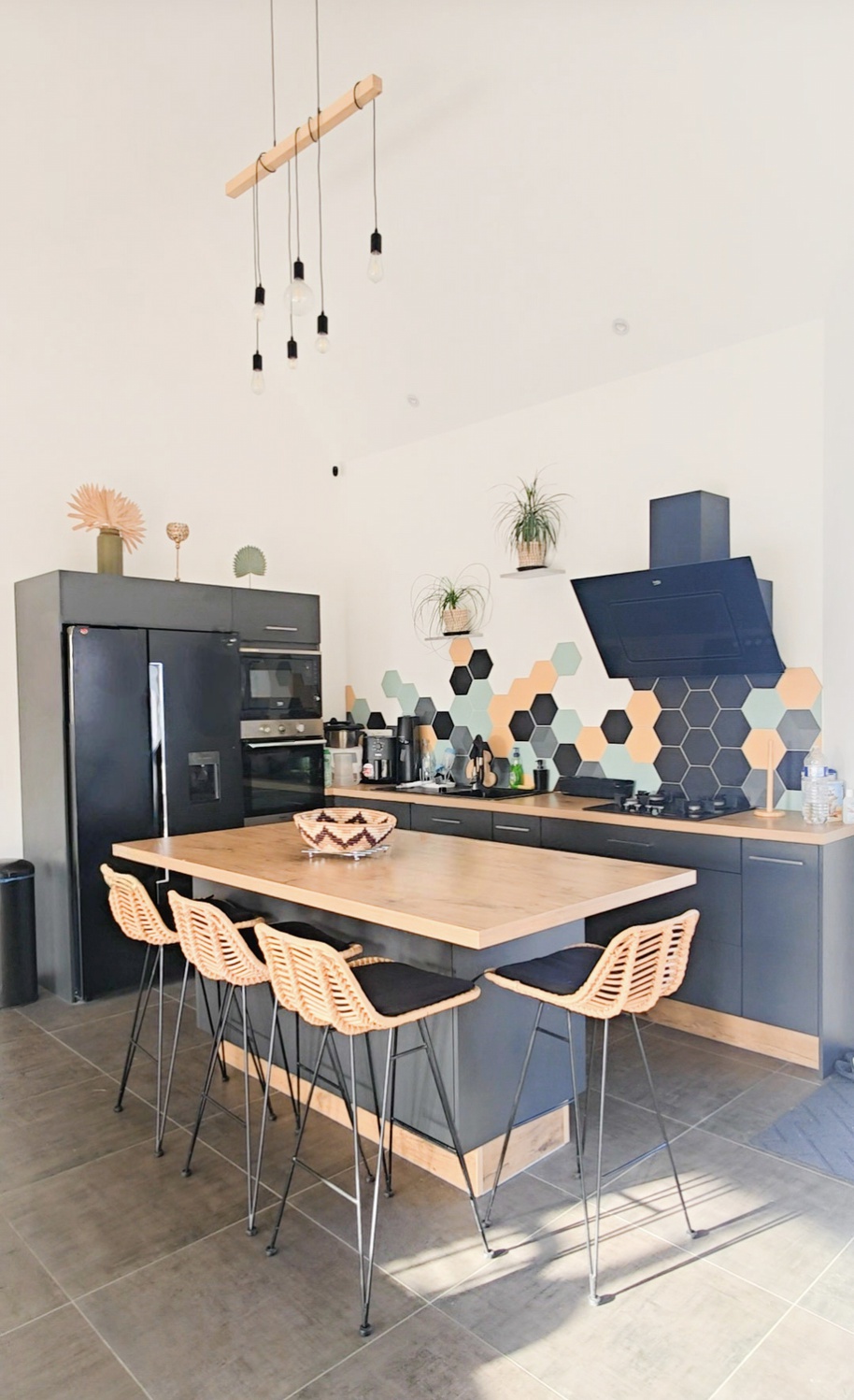 Achat immobilier Maison 6 pièces  160m2 à Neuillé-Pont-Pierre (37360) - Photo n°5