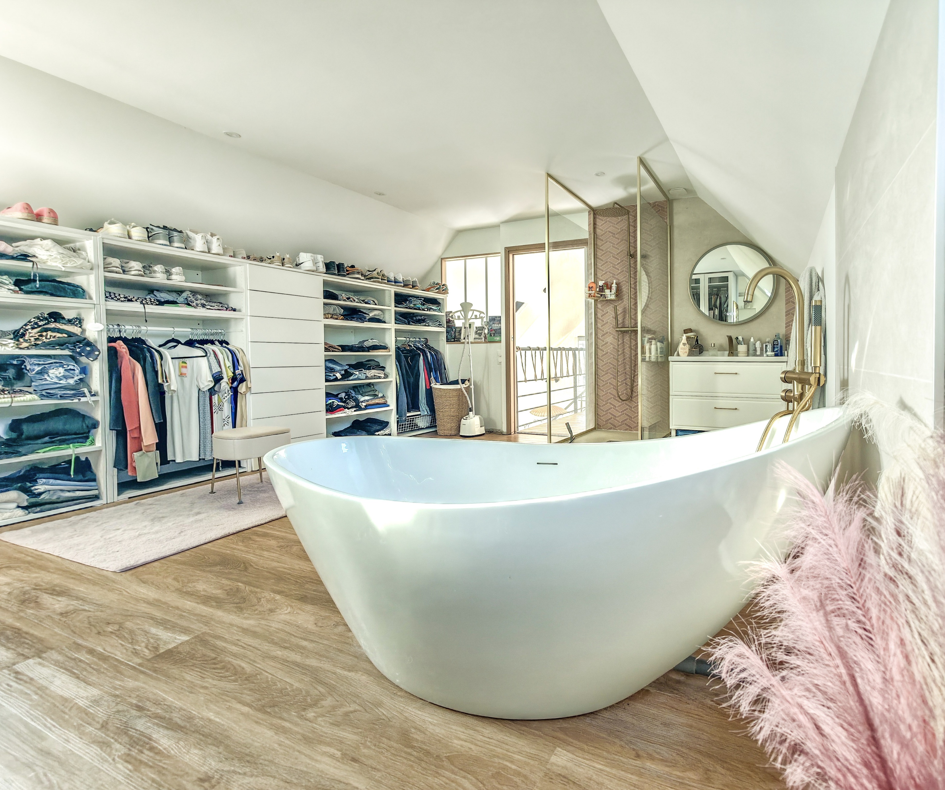 Achat immobilier Maison 6 pièces  160m2 à Neuillé-Pont-Pierre (37360) - Photo n°15