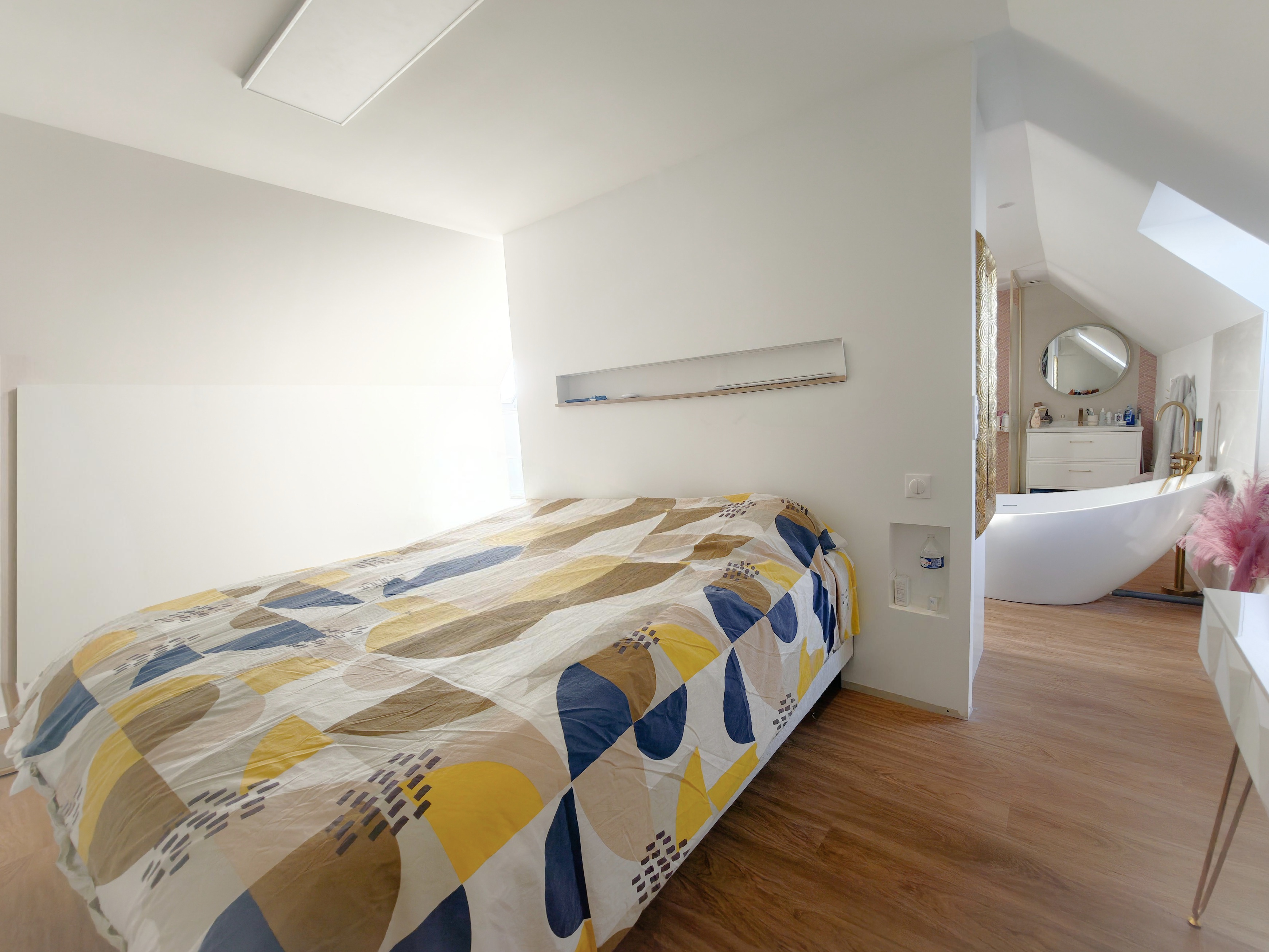 Achat immobilier Maison 6 pièces  160m2 à Neuillé-Pont-Pierre (37360) - Photo n°13