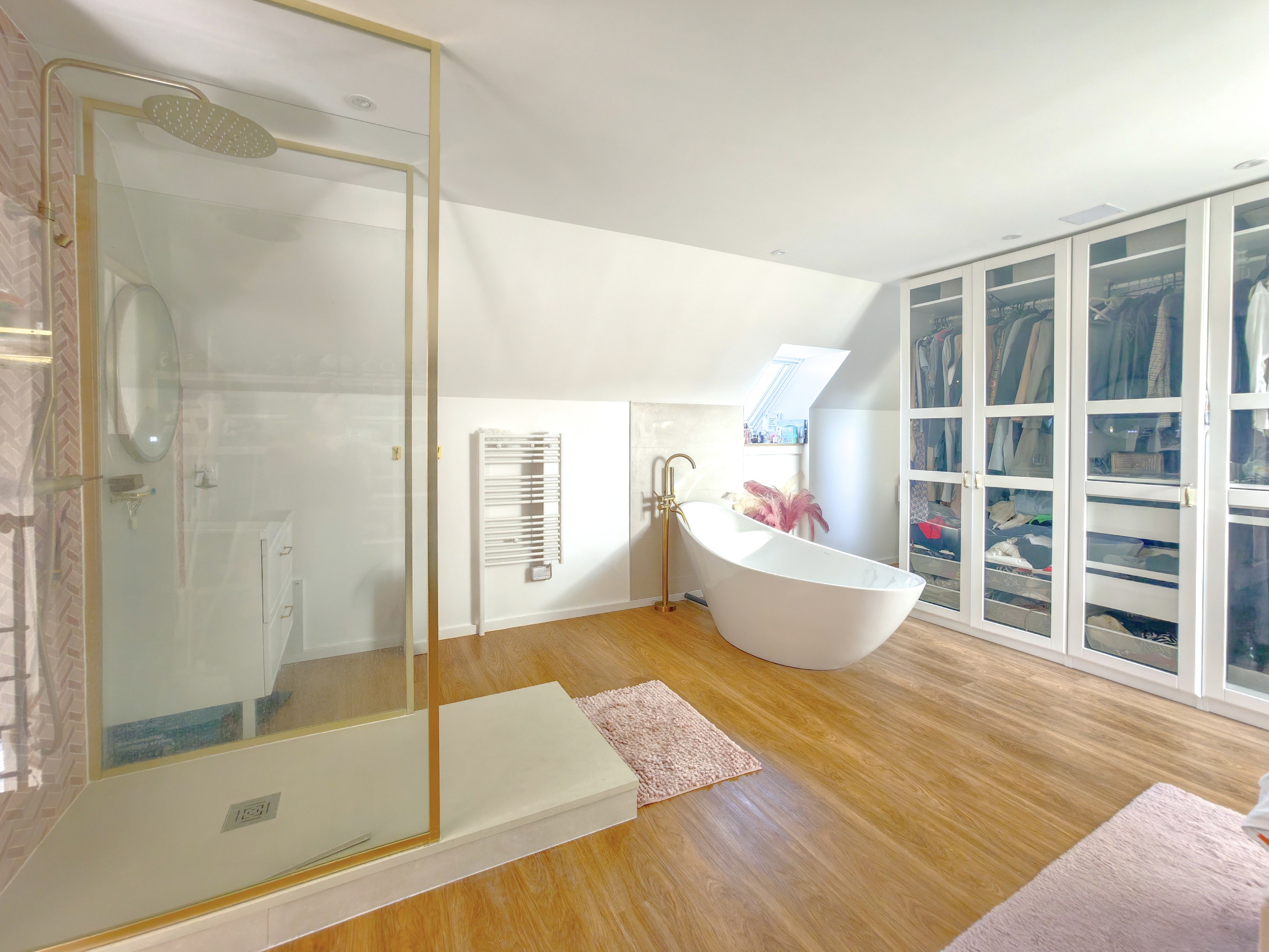 Achat immobilier Maison 6 pièces  160m2 à Neuillé-Pont-Pierre (37360) - Photo n°14