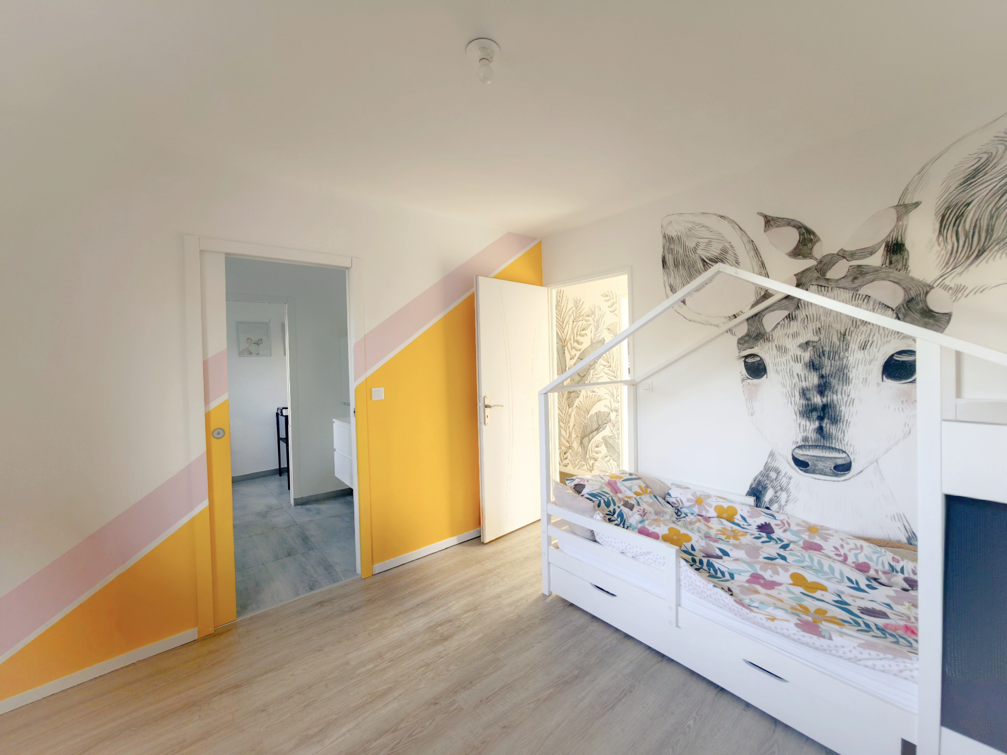 Achat immobilier Maison 6 pièces  160m2 à Neuillé-Pont-Pierre (37360) - Photo n°9