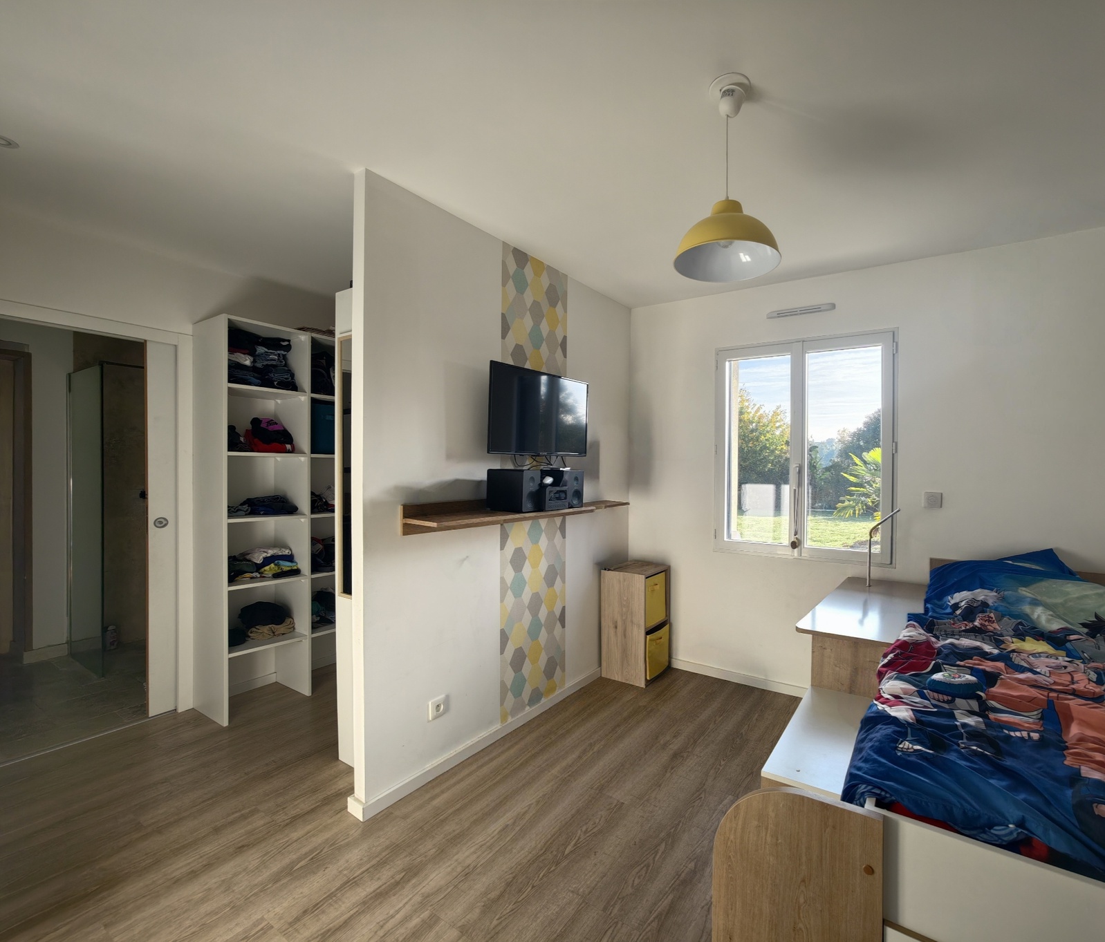 Achat immobilier Maison 6 pièces  160m2 à Neuillé-Pont-Pierre (37360) - Photo n°16