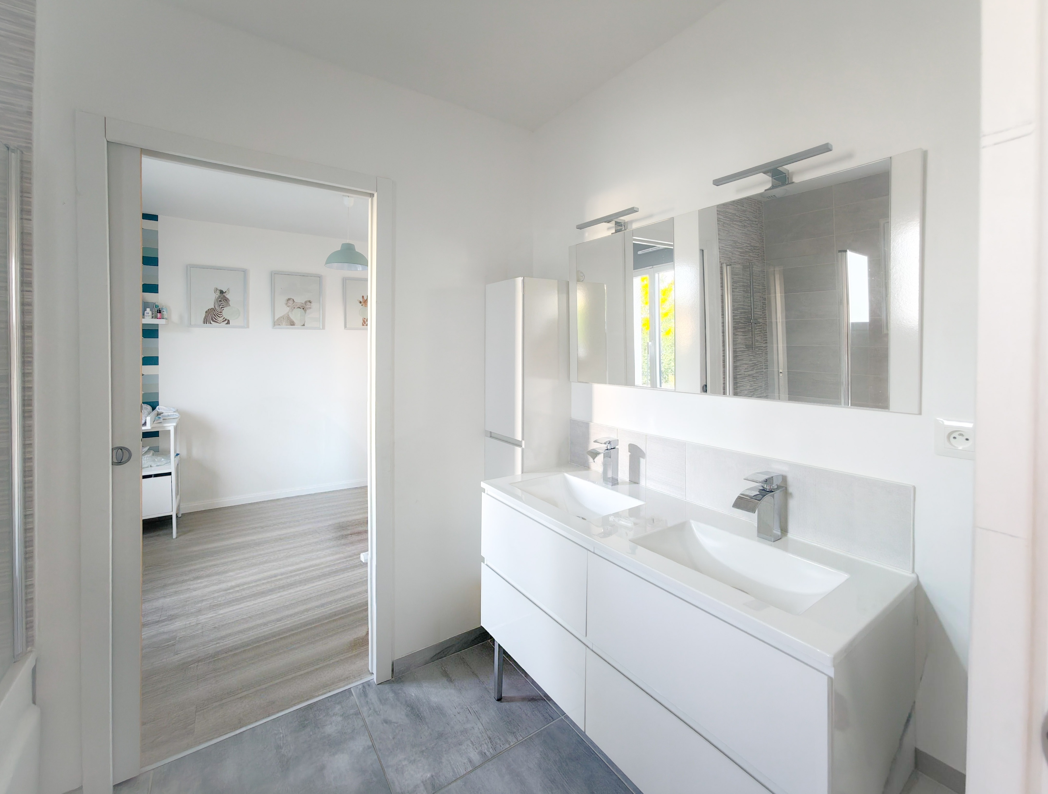 Achat immobilier Maison 6 pièces  160m2 à Neuillé-Pont-Pierre (37360) - Photo n°10