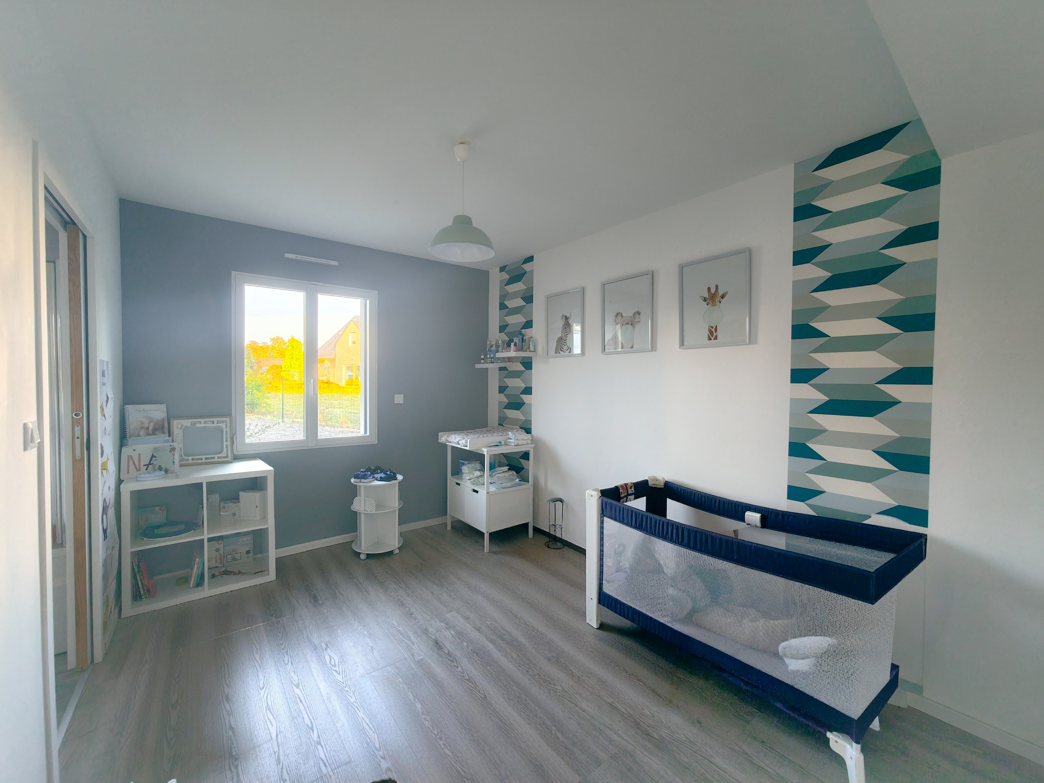 Achat immobilier Maison 6 pièces  160m2 à Neuillé-Pont-Pierre (37360) - Photo n°11