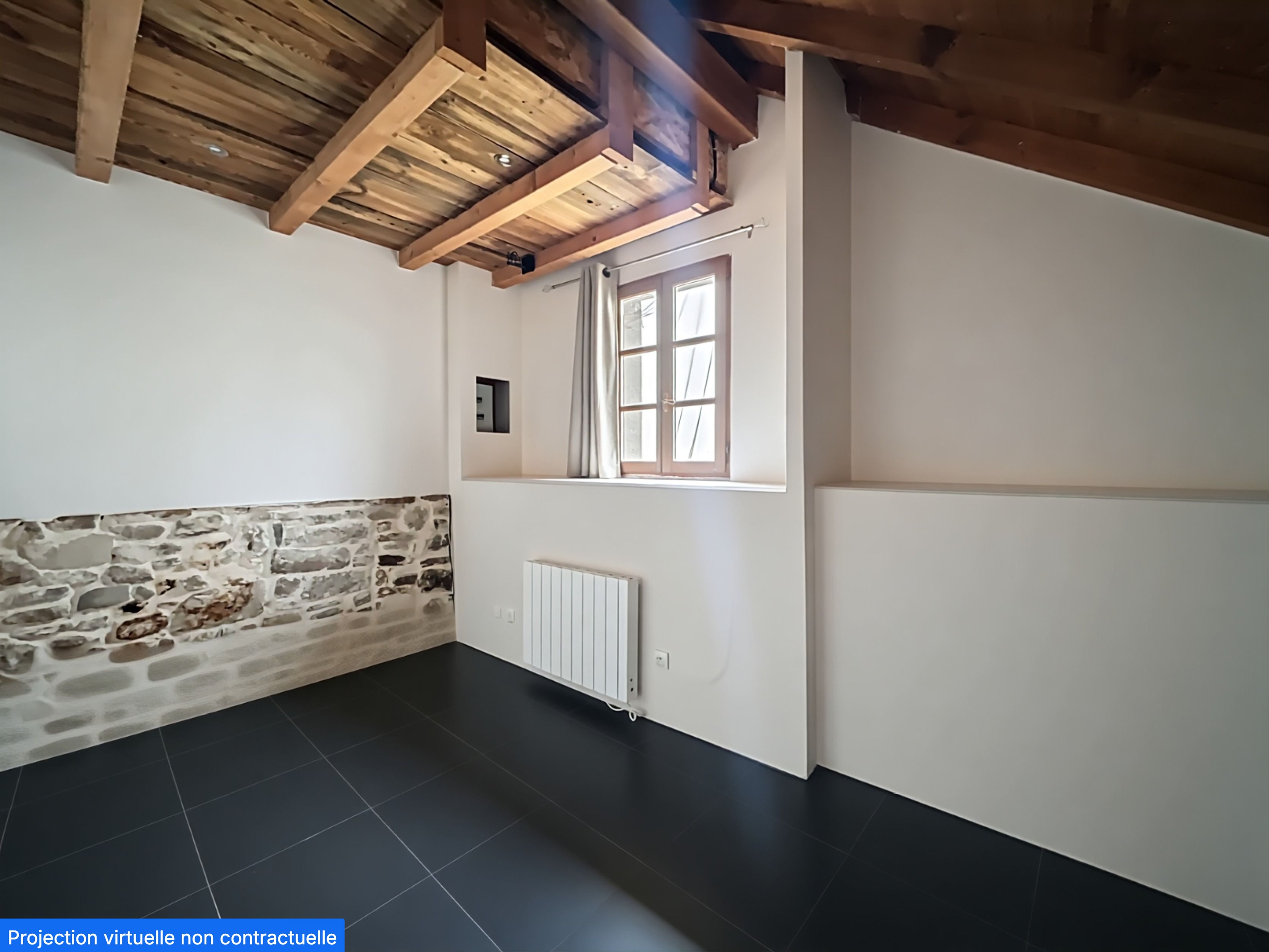 Achat immobilier Appartement 5 pièces  139m2 à La Roche-sur-Foron (74800) - Photo n°8