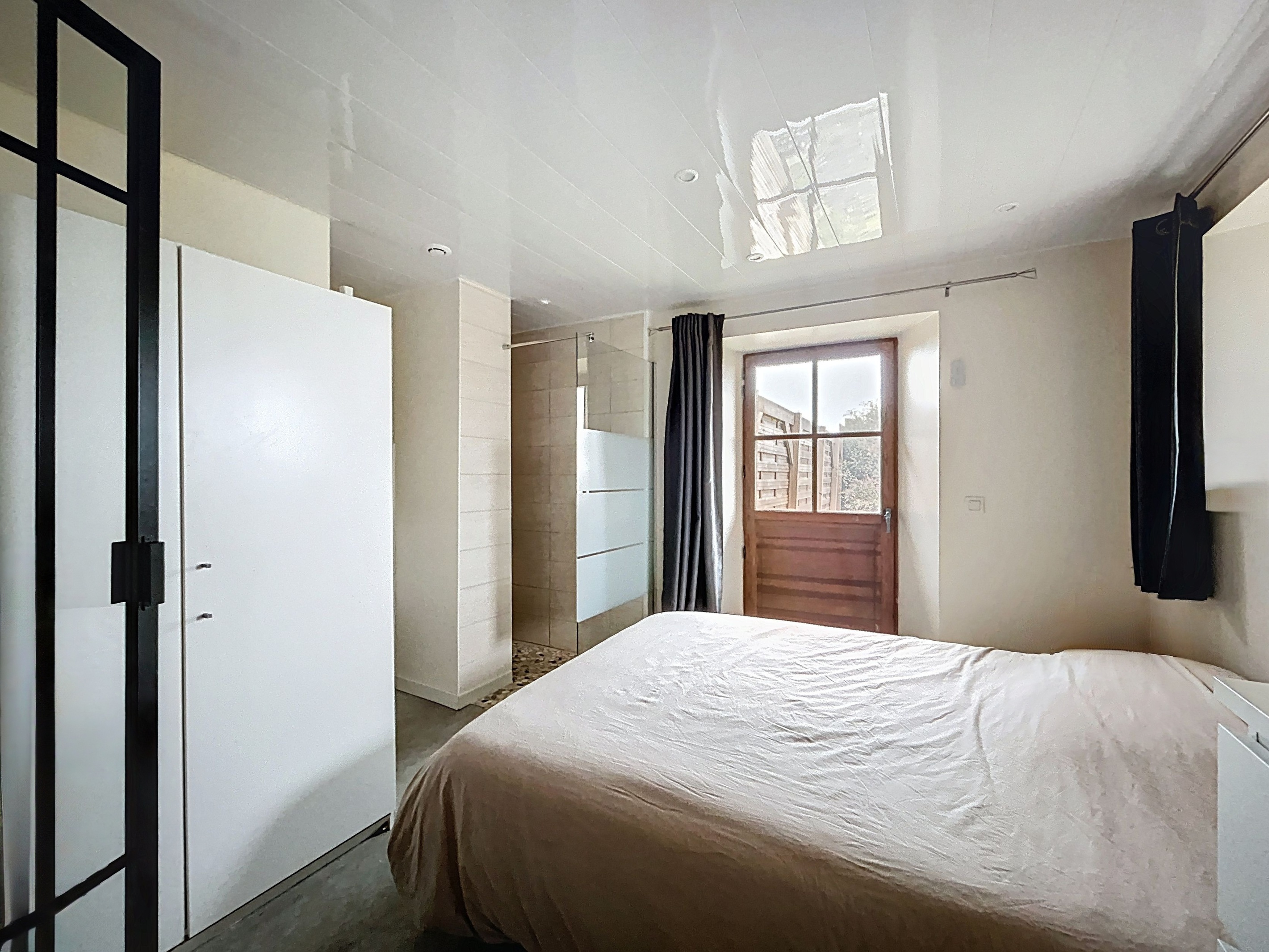 Achat immobilier Appartement 5 pièces  139m2 à La Roche-sur-Foron (74800) - Photo n°6