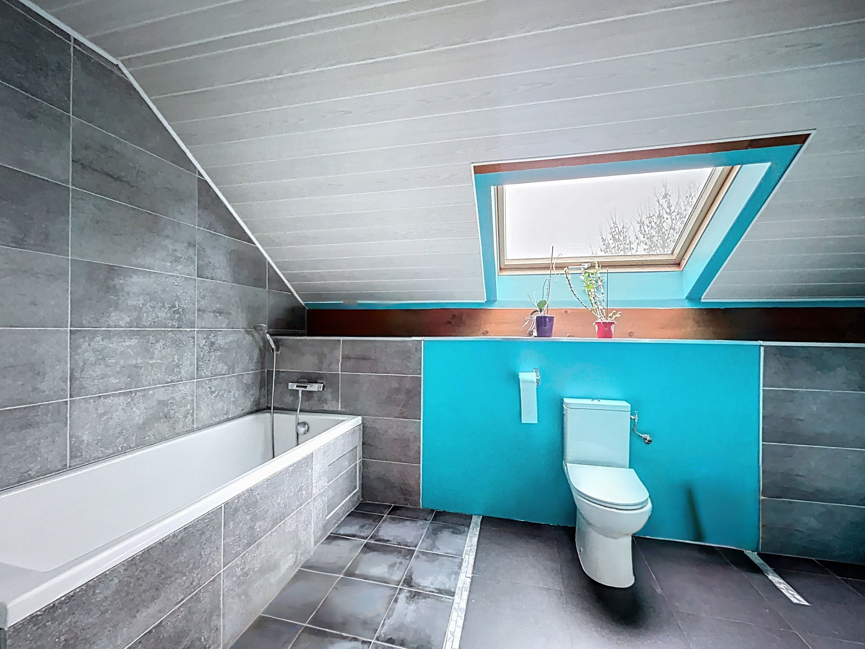 Achat immobilier Appartement 5 pièces  139m2 à La Roche-sur-Foron (74800) - Photo n°5