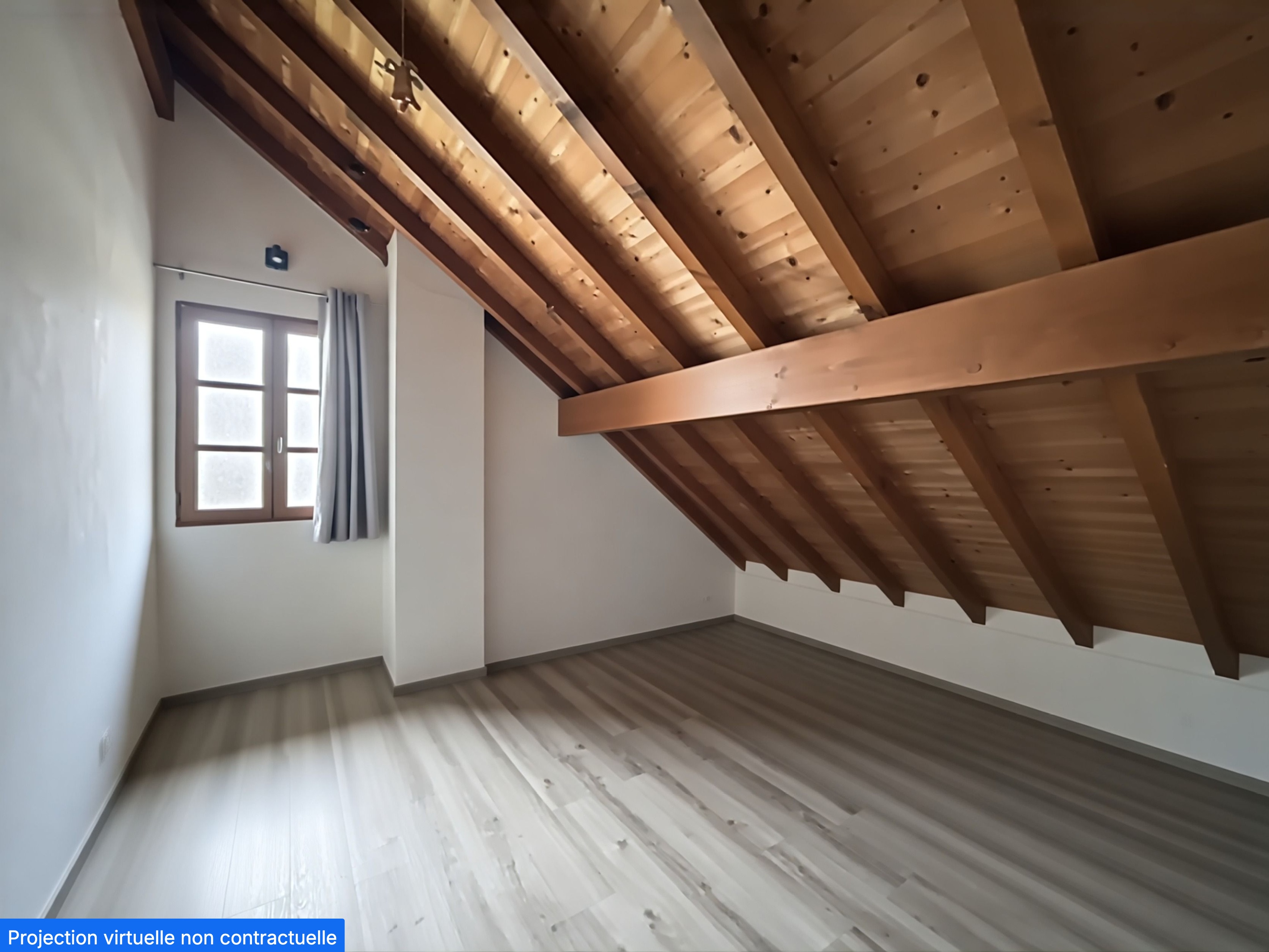 Achat immobilier Appartement 5 pièces  139m2 à La Roche-sur-Foron (74800) - Photo n°10