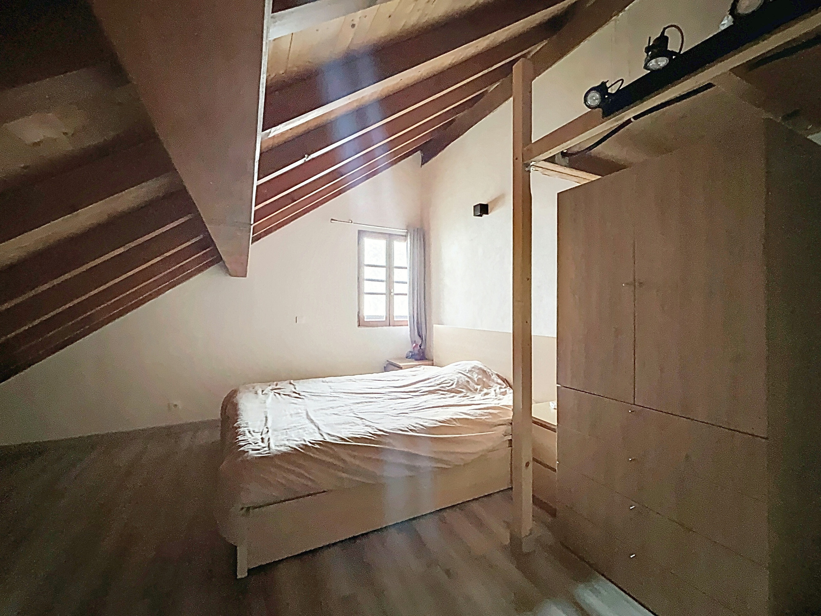 Achat immobilier Appartement 5 pièces  139m2 à La Roche-sur-Foron (74800) - Photo n°12