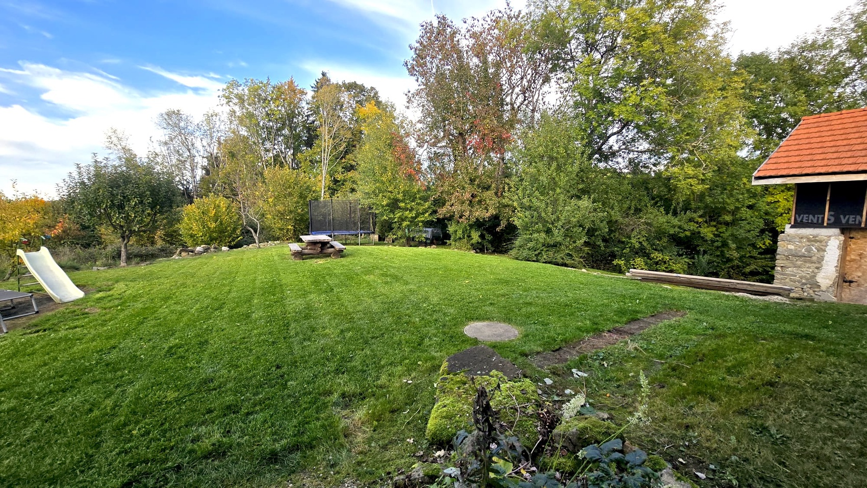 Achat immobilier Appartement 5 pièces  139m2 à La Roche-sur-Foron (74800) - Photo n°15