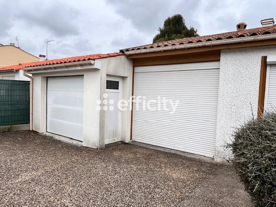 Achat immobilier Maison 6 pièces  115m2 à Semussac (17120) - Photo n°14