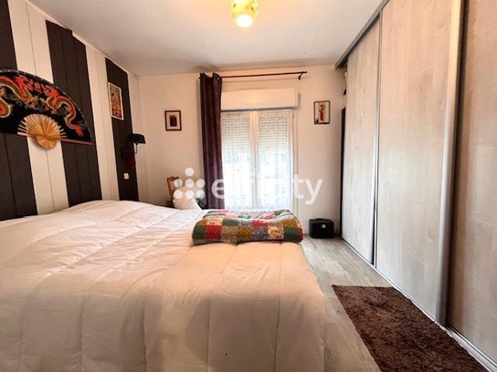 Achat immobilier Maison 6 pièces  115m2 à Semussac (17120) - Photo n°9